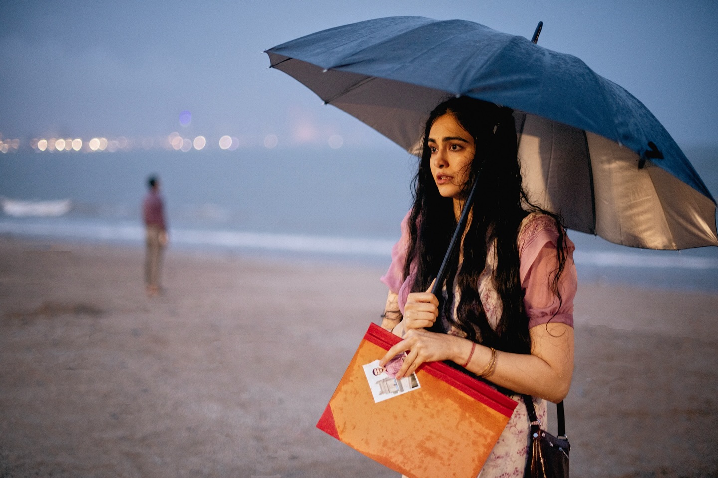 Adah Sharma’s Last Anniversary Farewell