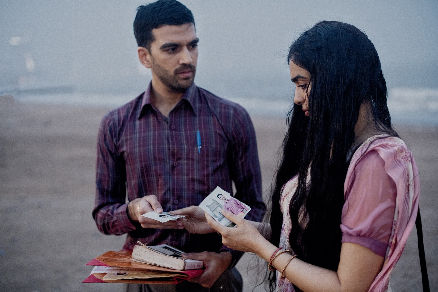 Adah Sharma’s Last Anniversary Farewell