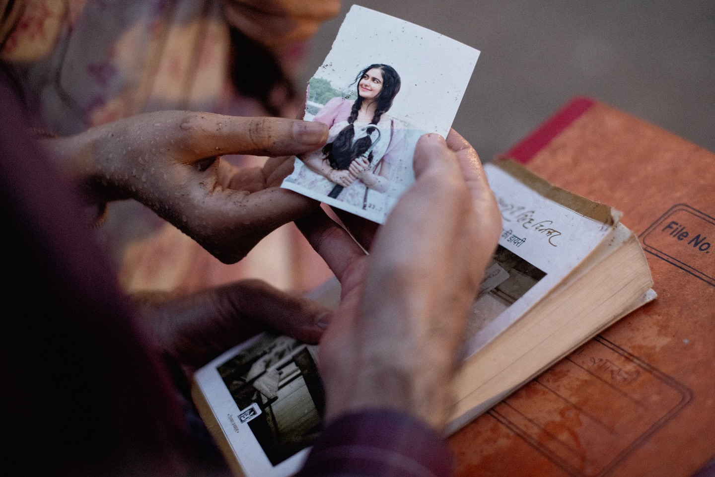 Adah Sharma’s Last Anniversary Farewell