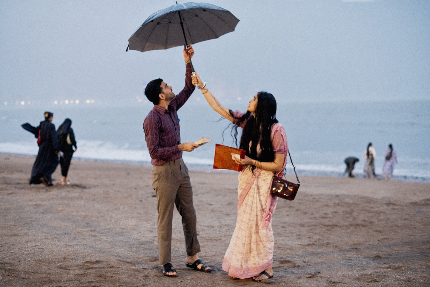 Adah Sharma’s Last Anniversary Farewell