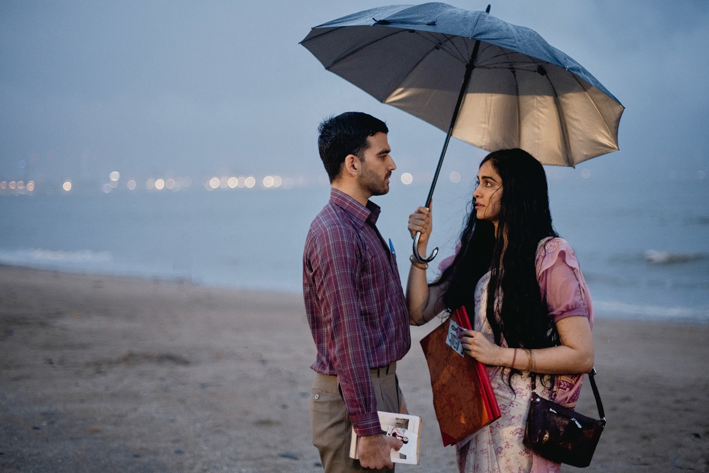 Adah Sharma’s Last Anniversary Farewell