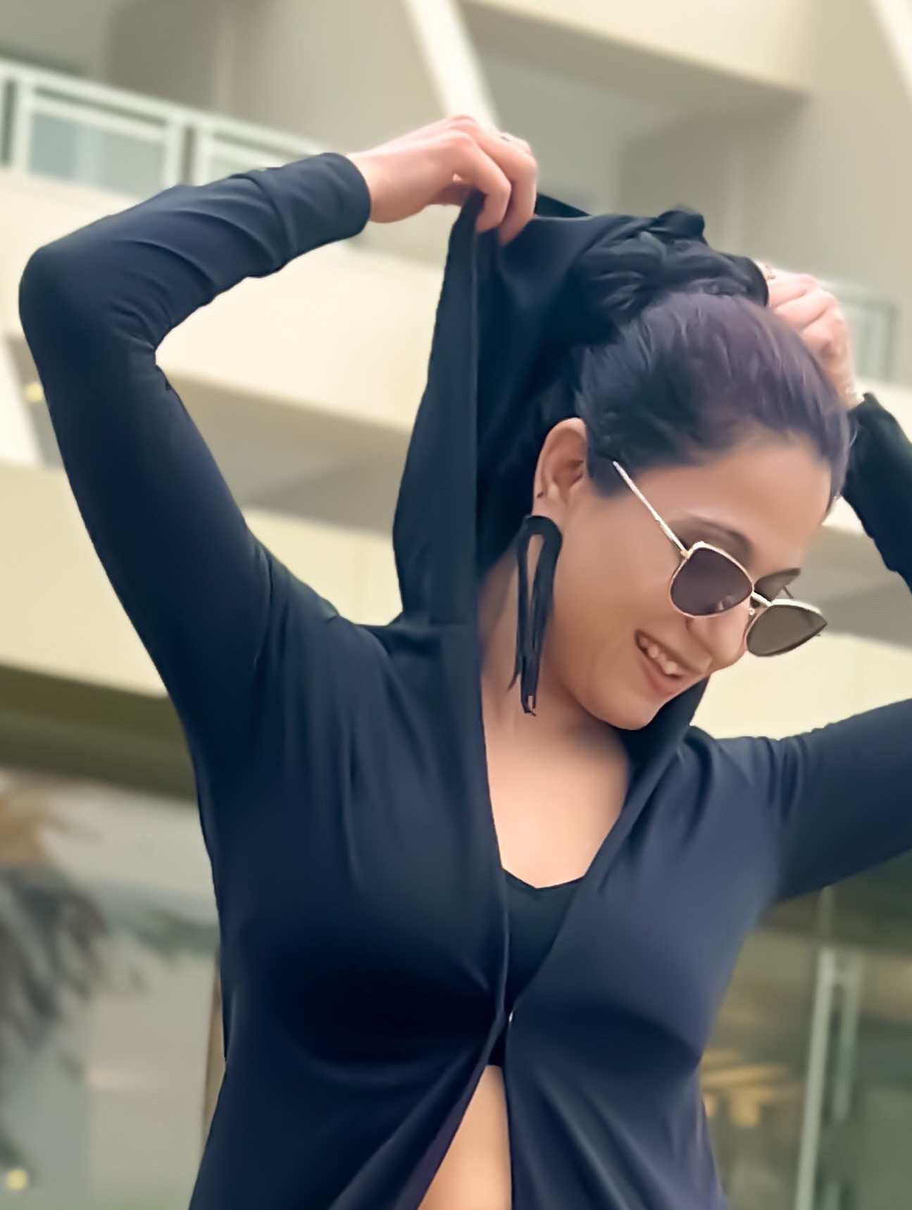 Akanksha Juneja’s Moment Collection