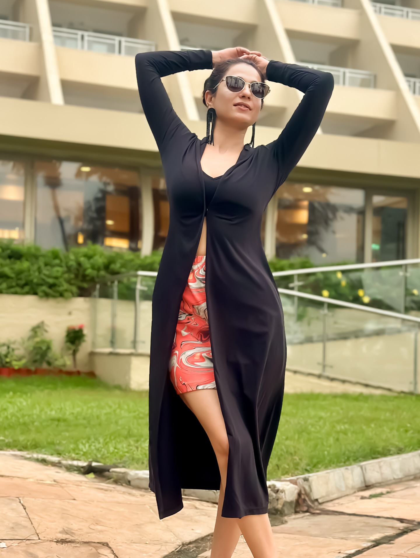 Akanksha Juneja’s Moment Collection
