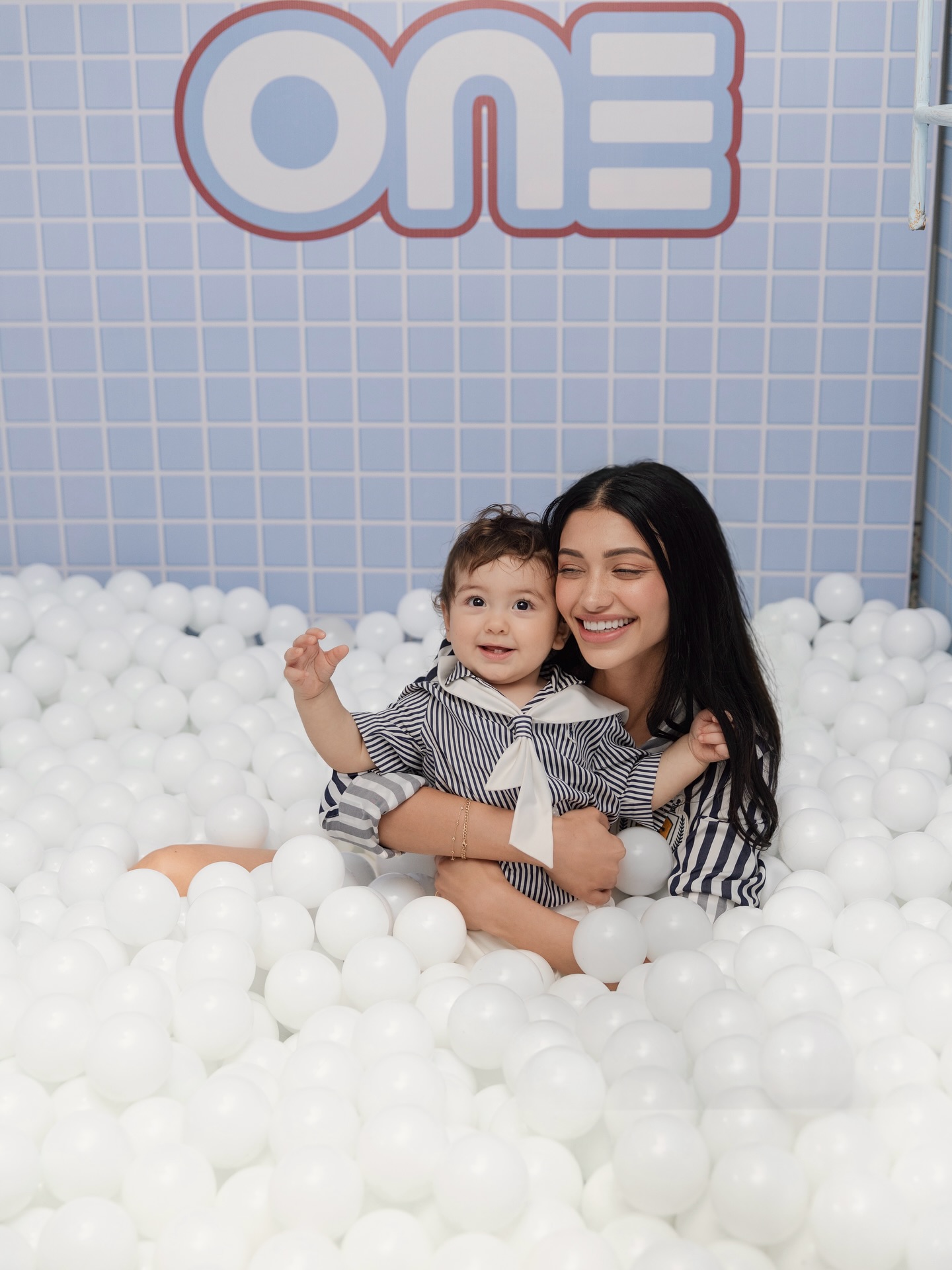 Alanna Panday Envisions Ballpit Home Refresh