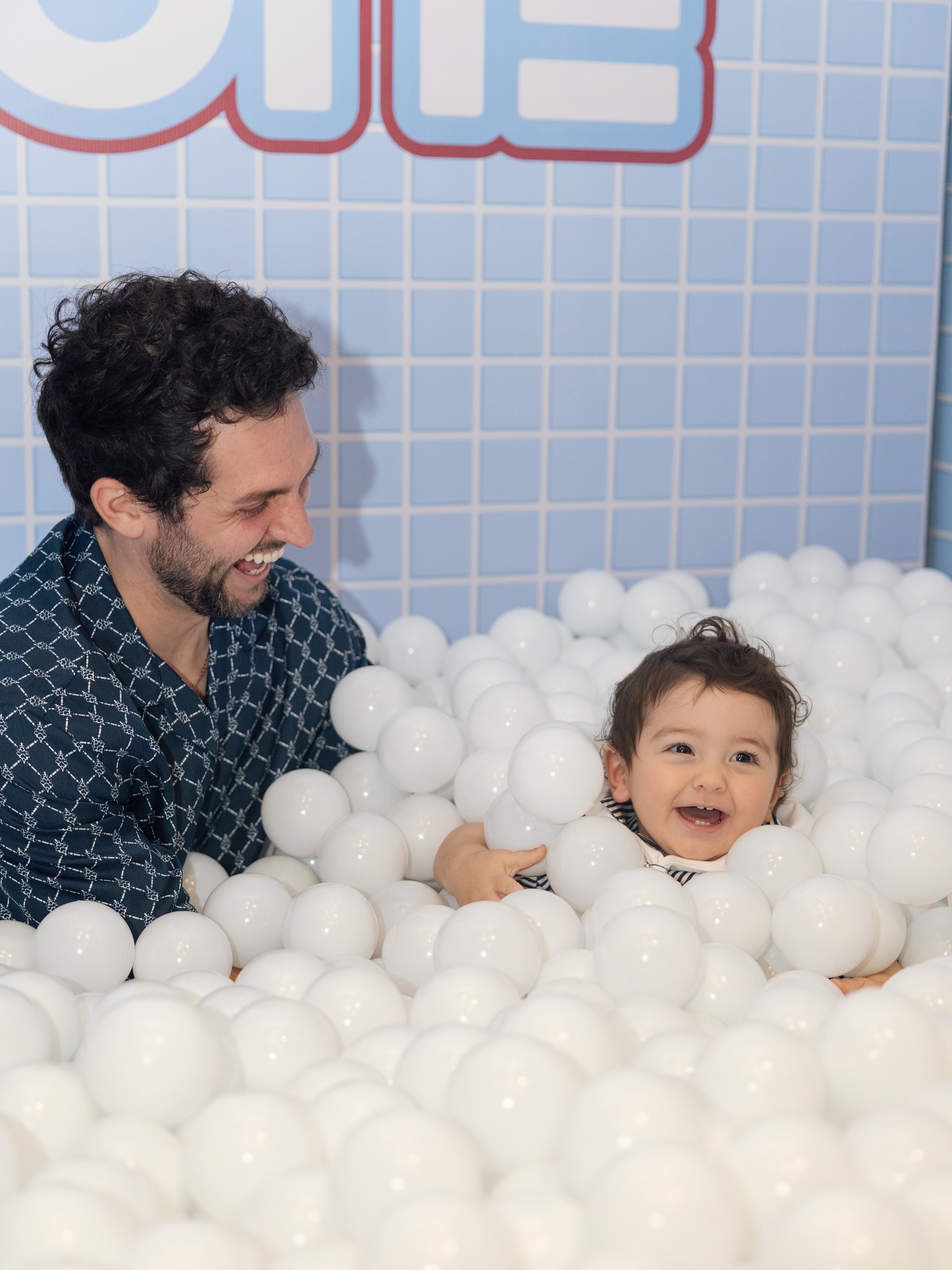 Alanna Panday Envisions Ballpit Home Refresh
