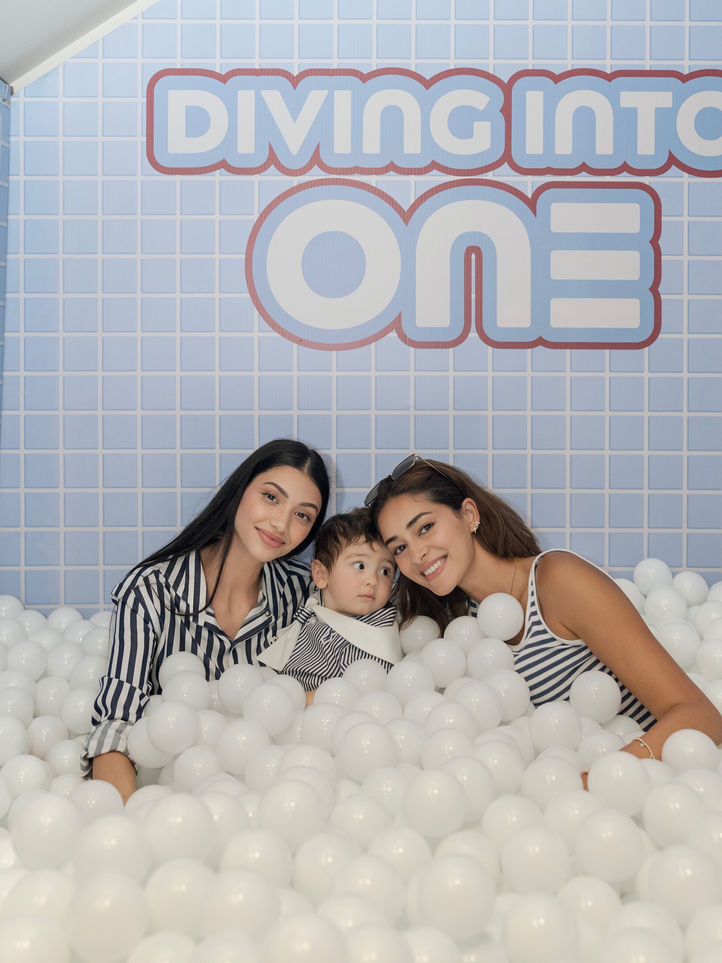 Alanna Panday Envisions Ballpit Home Refresh