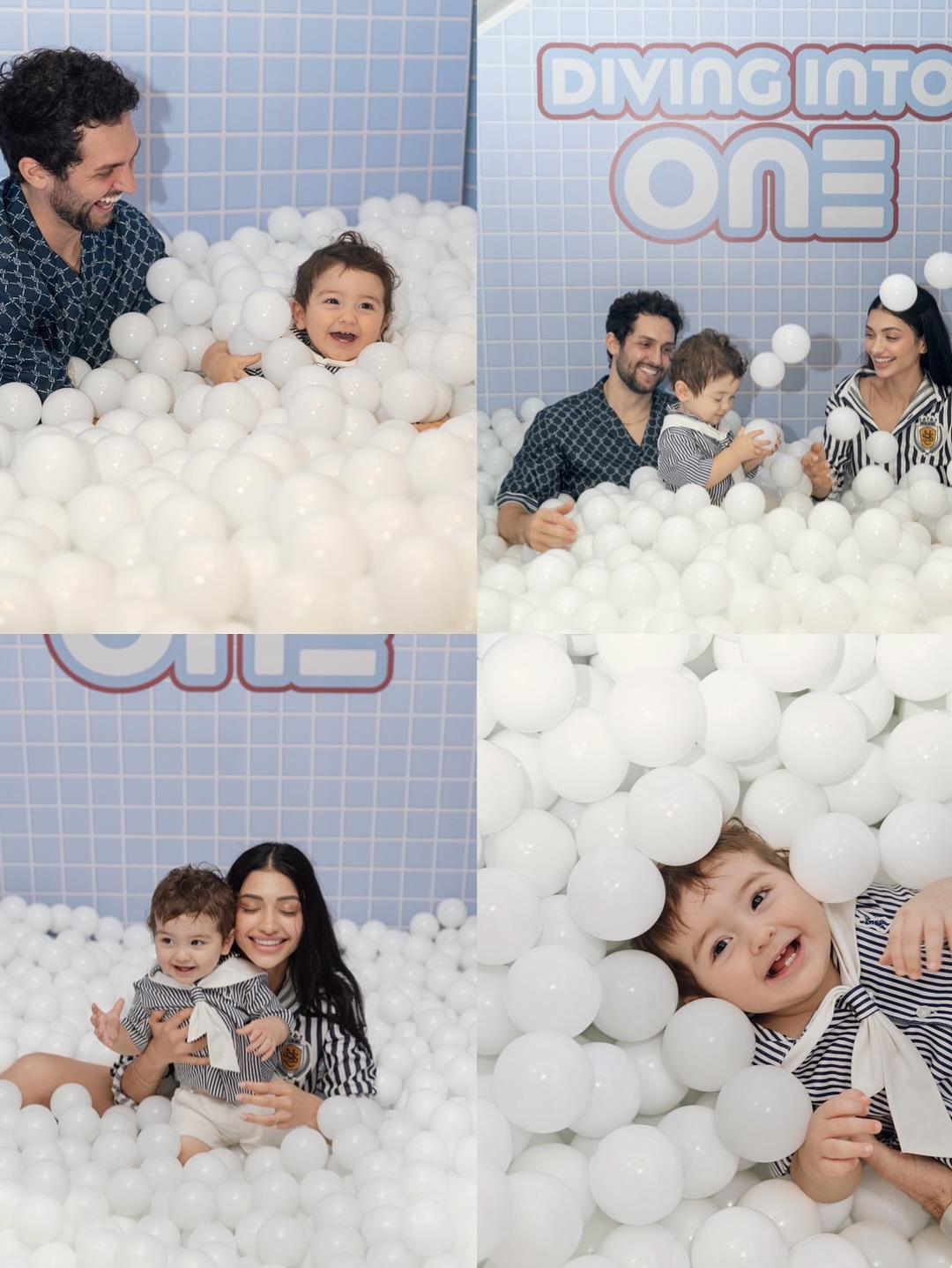 Alanna Panday Envisions Ballpit Home Refresh