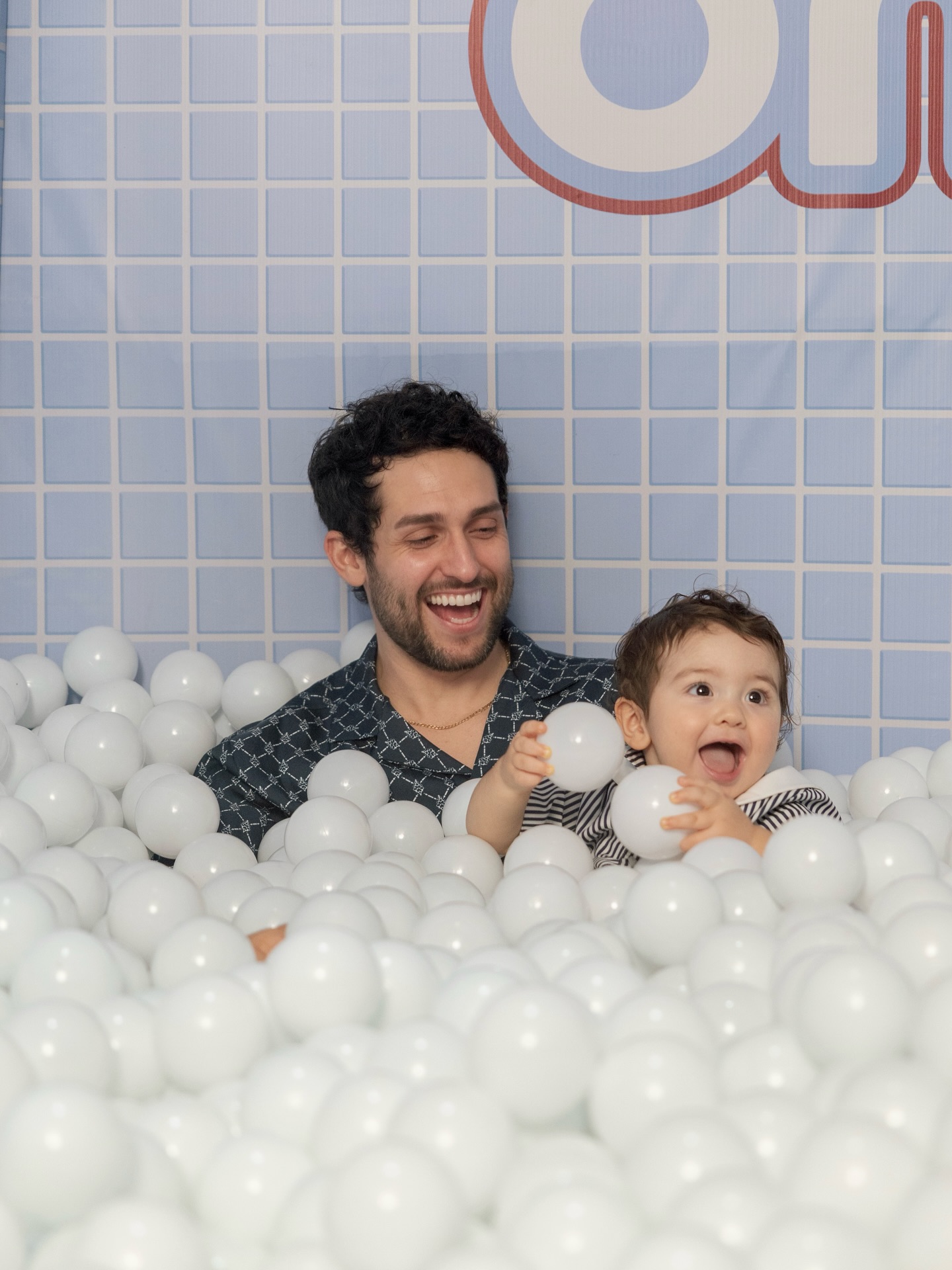 Alanna Panday Envisions Ballpit Home Refresh
