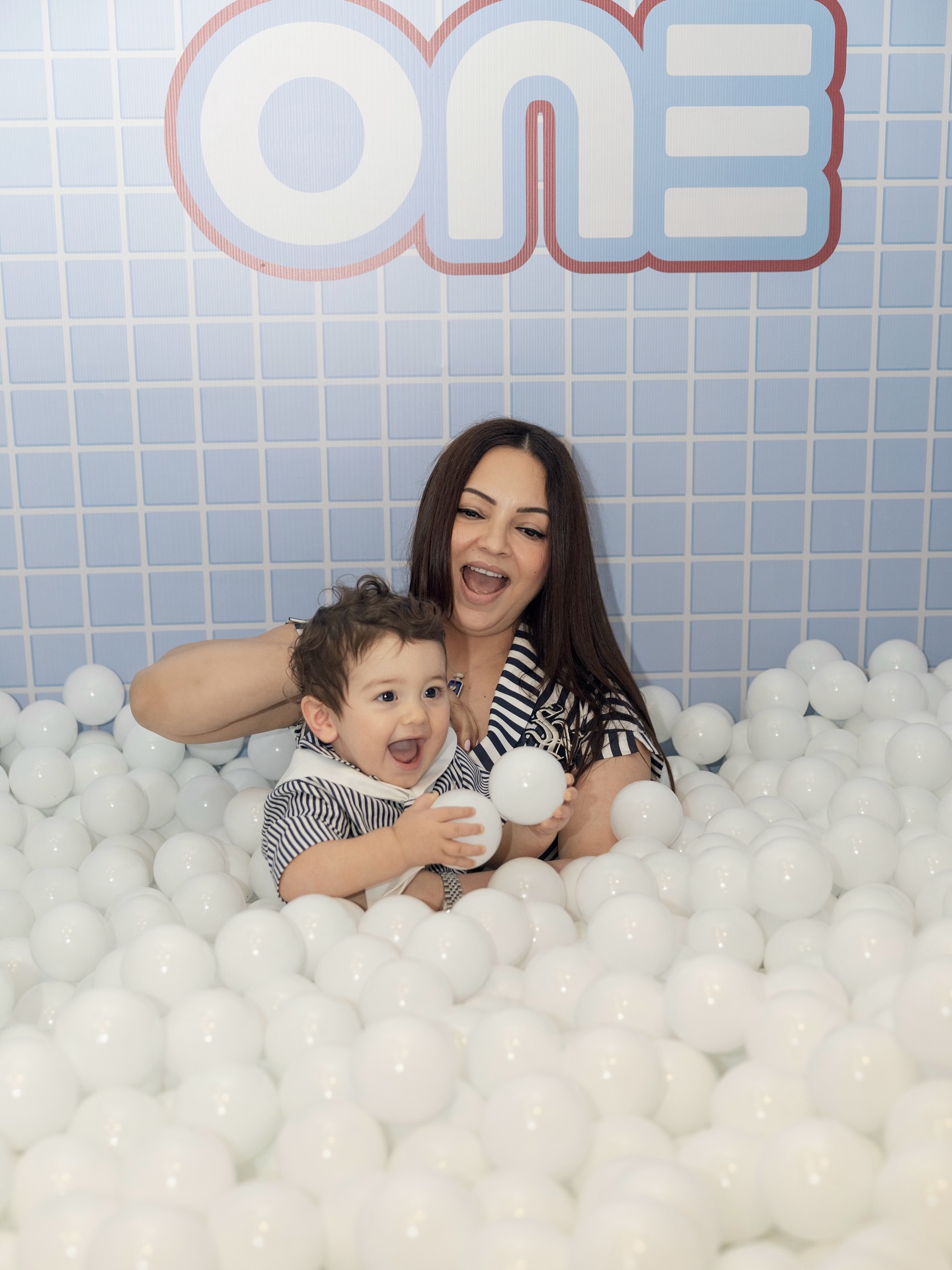 Alanna Panday Envisions Ballpit Home Refresh