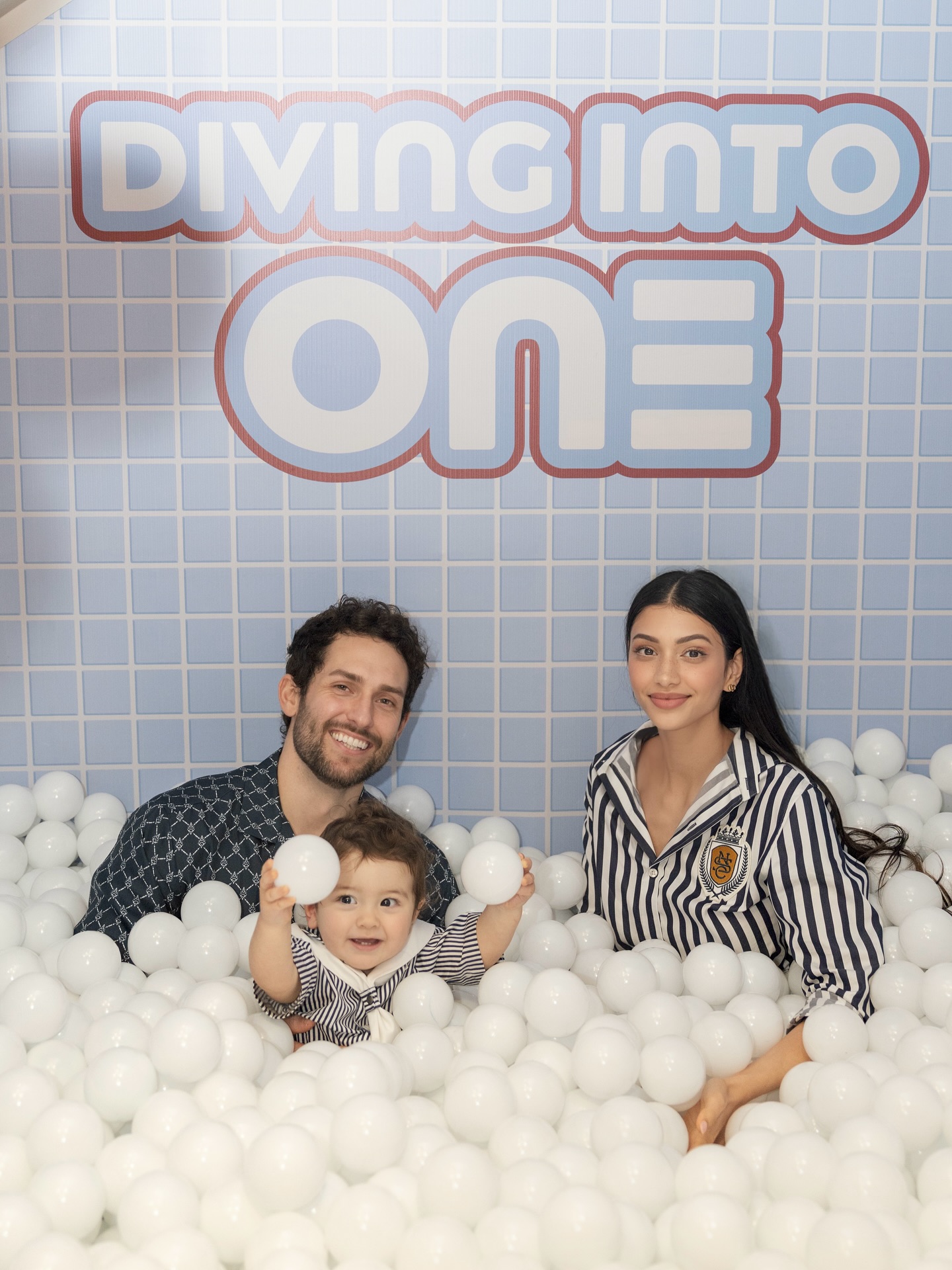 Alanna Panday Envisions Ballpit Home Refresh