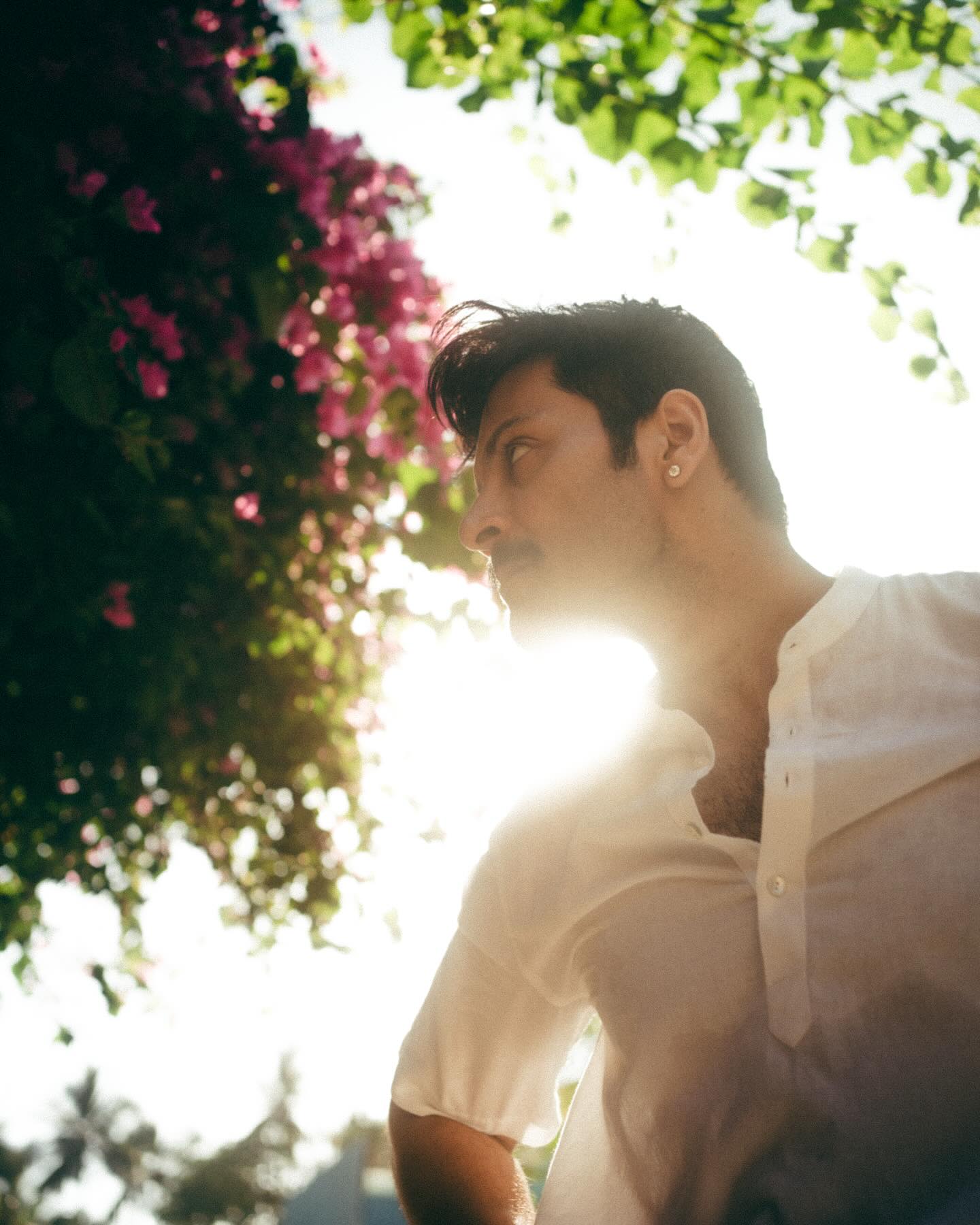 Ali Fazal’s Bombay Home Aesthetic