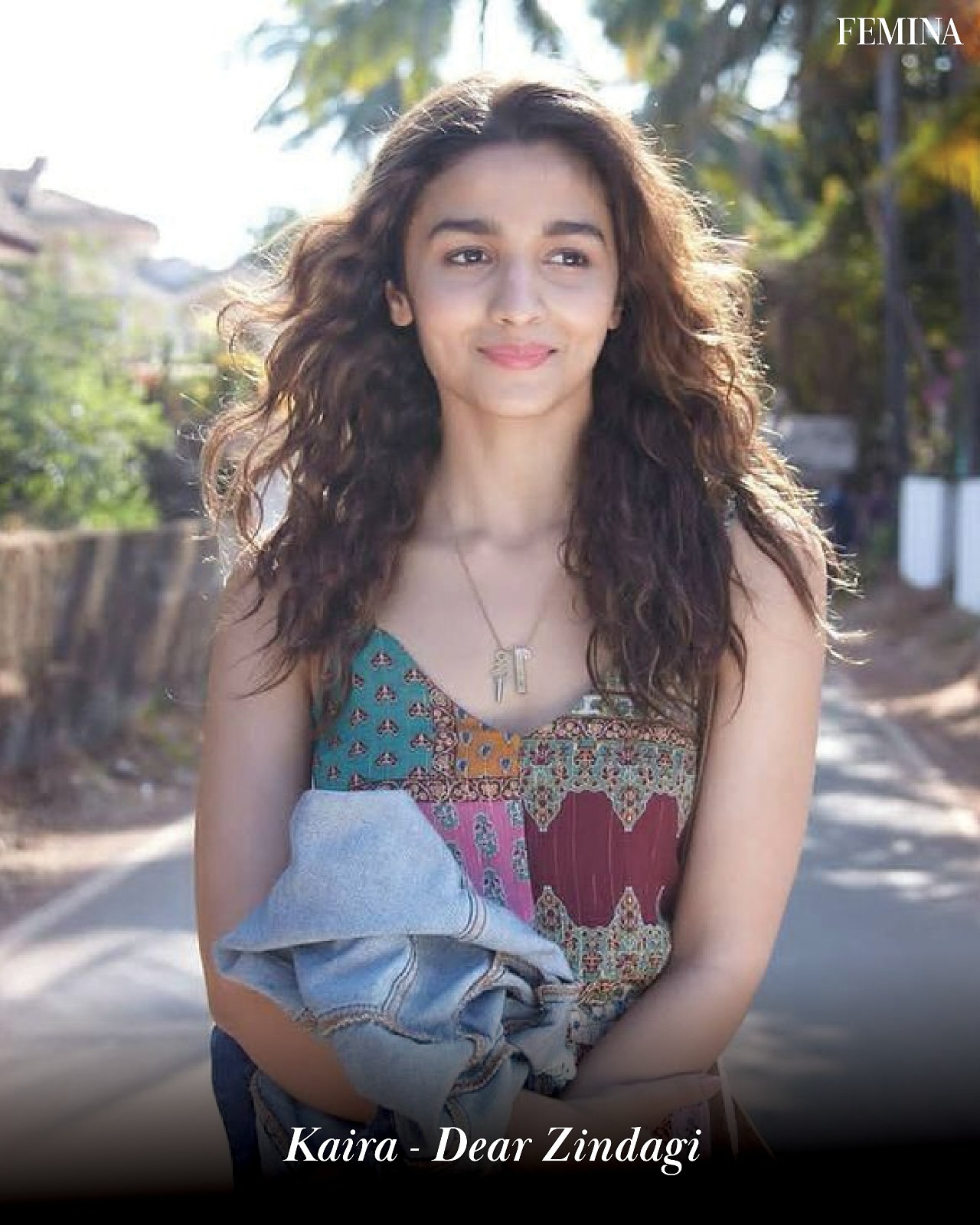 Alia Bhatt’s Iconic Roles Celebrated By Femina