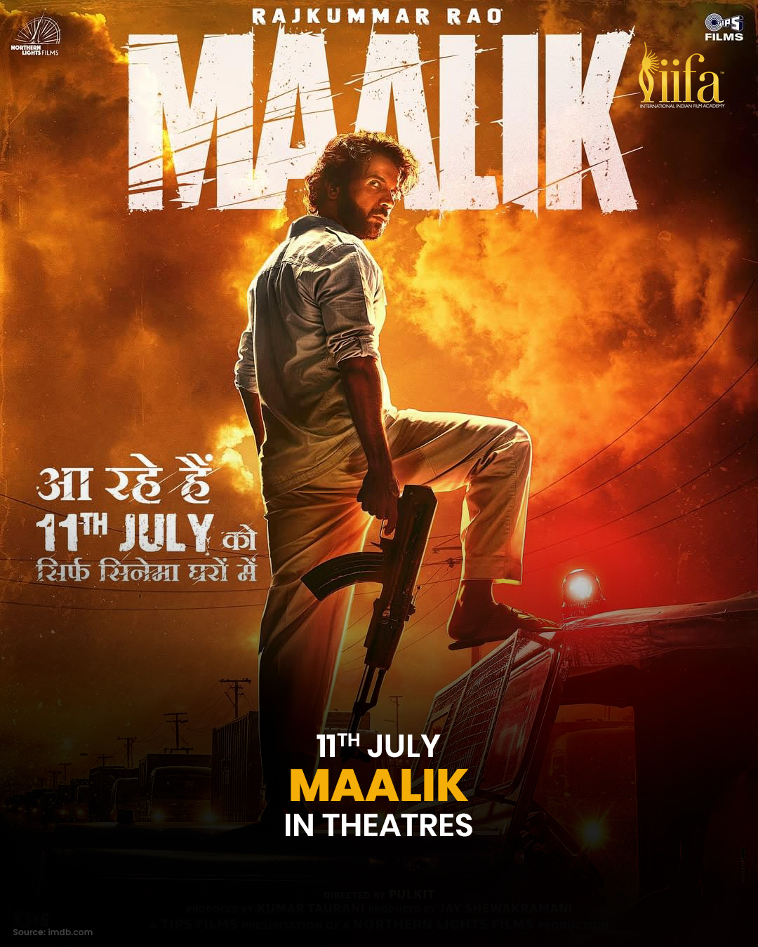 Bollywood Romantic Releases Ignite IIFA Excitement
