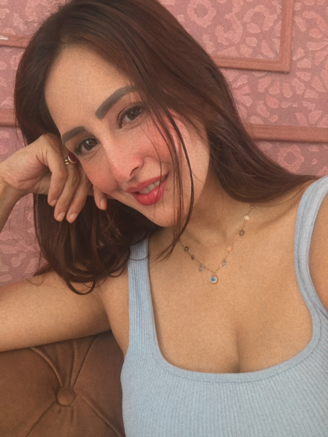 Chahat Khanna Radiates July Joy