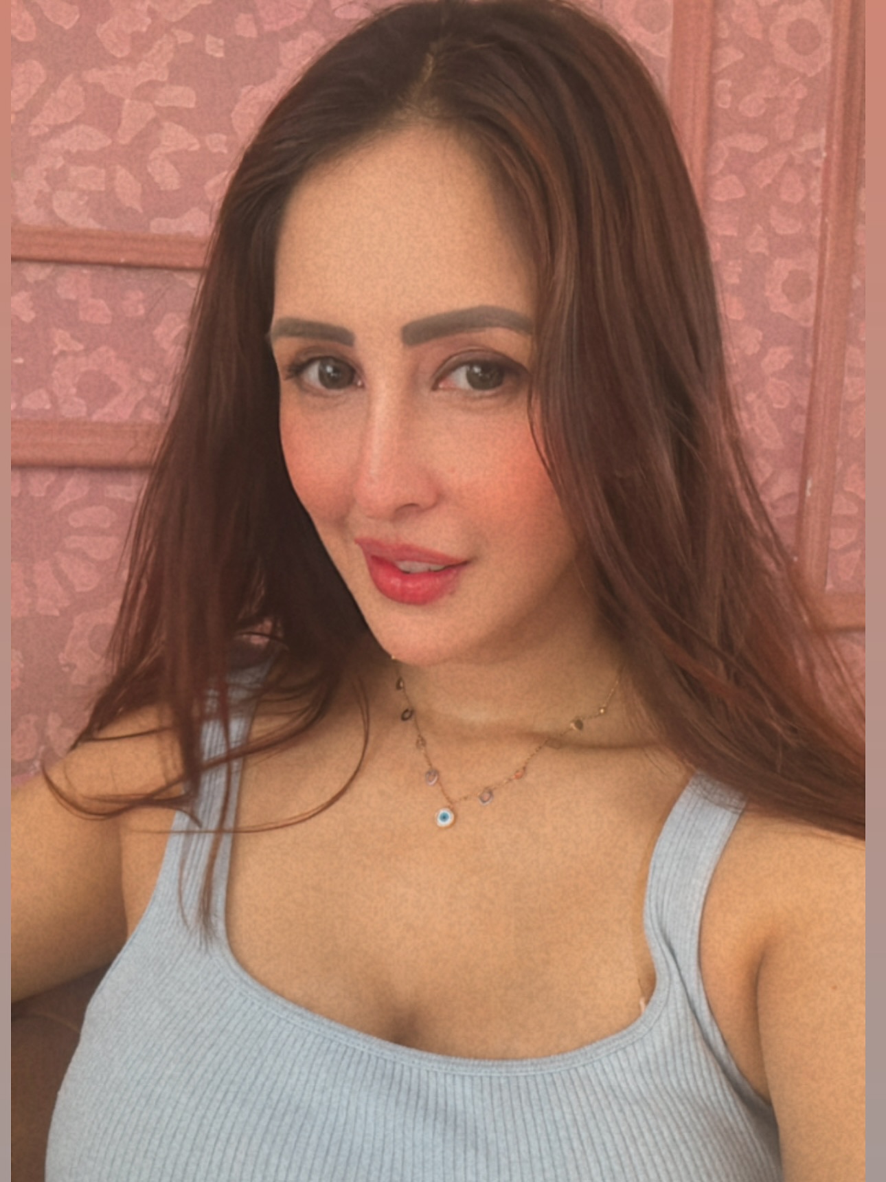 Chahat Khanna Radiates July Joy