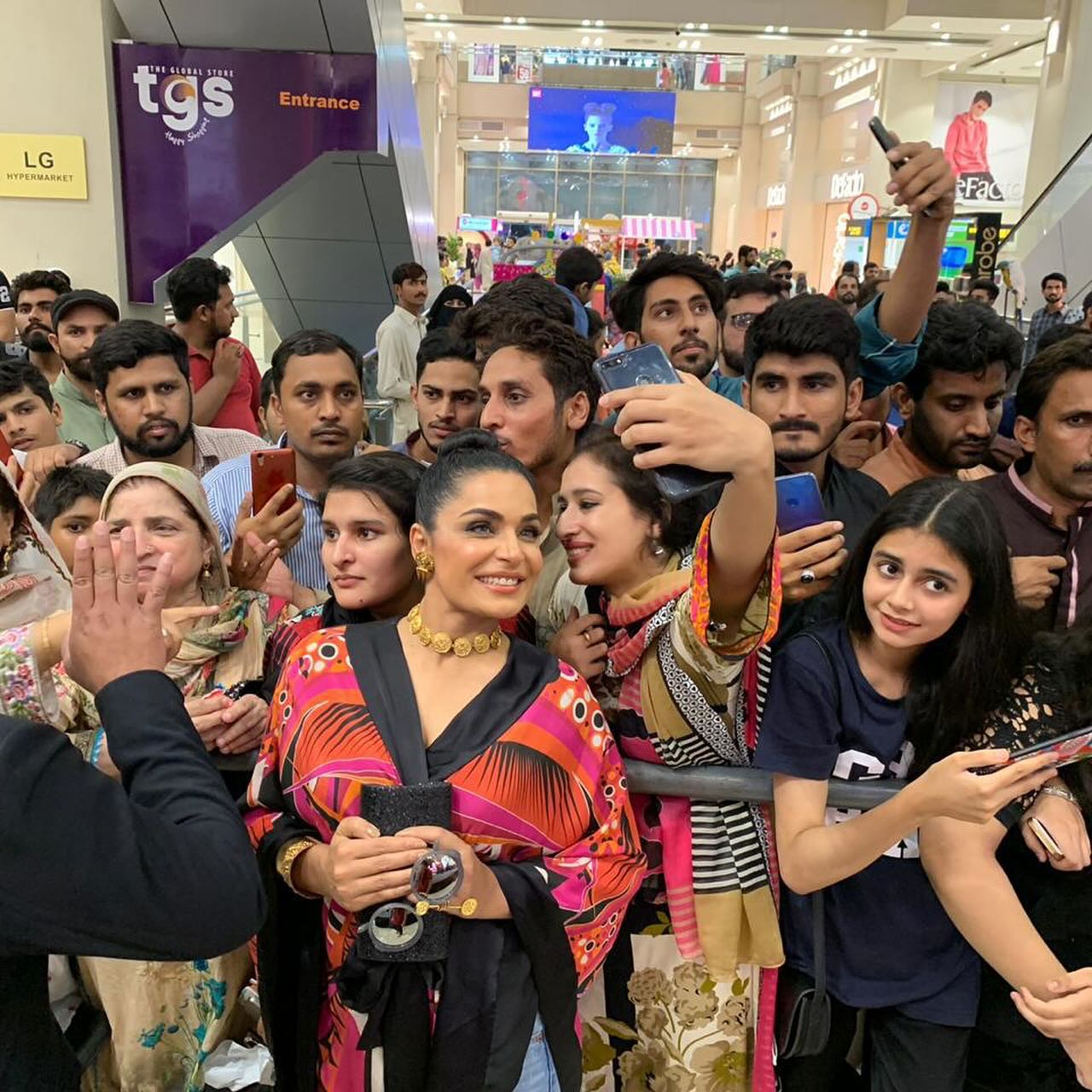 Cherished Memories Inspire Meera’s Tribute