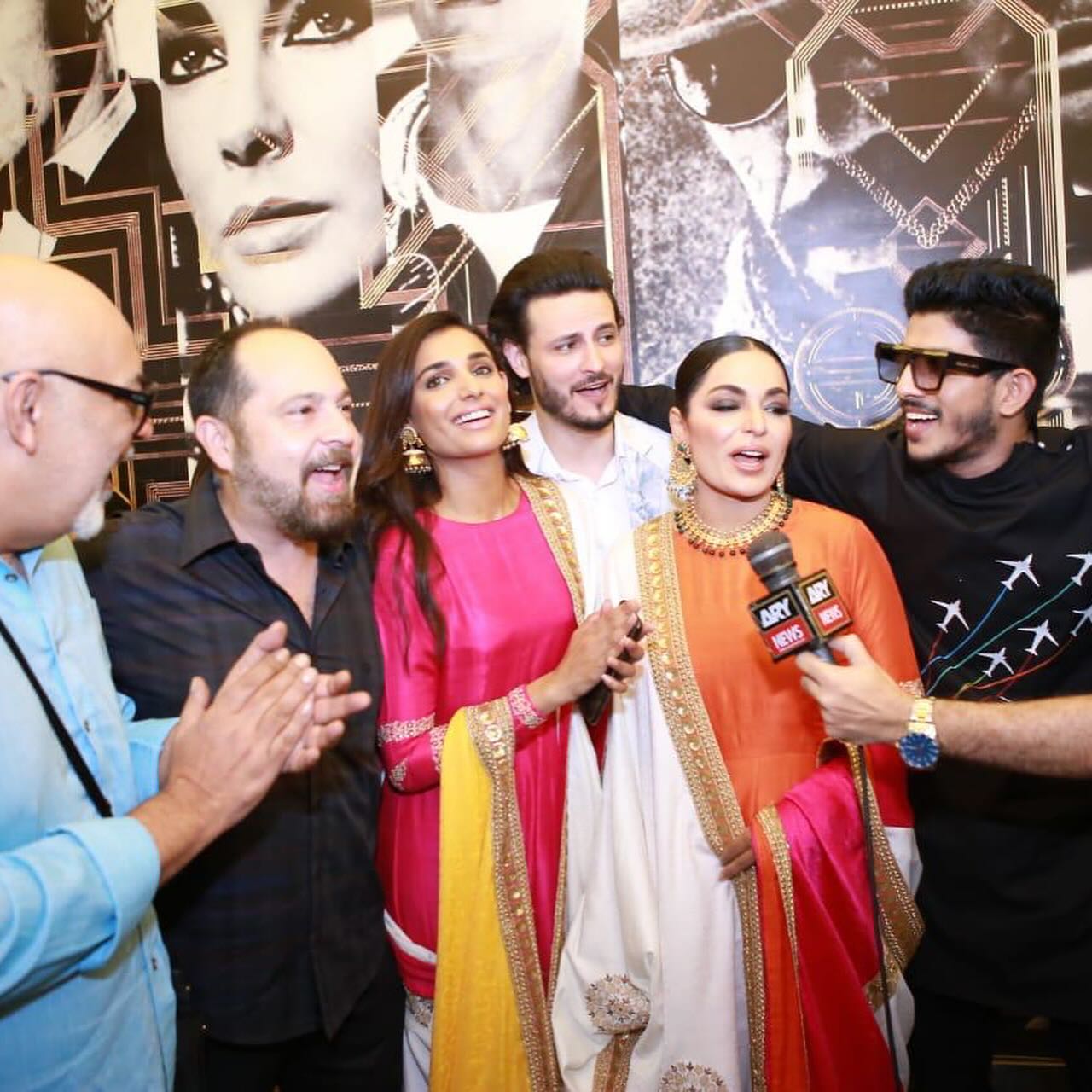 Cherished Memories Inspire Meera’s Tribute