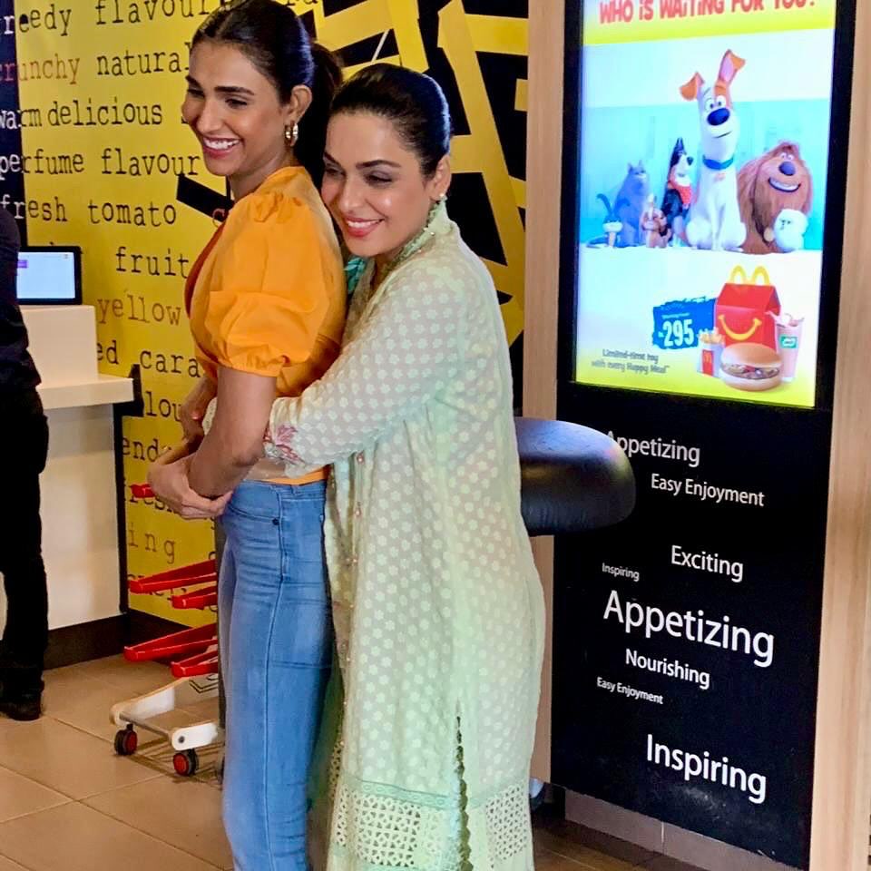 Cherished Memories Inspire Meera’s Tribute