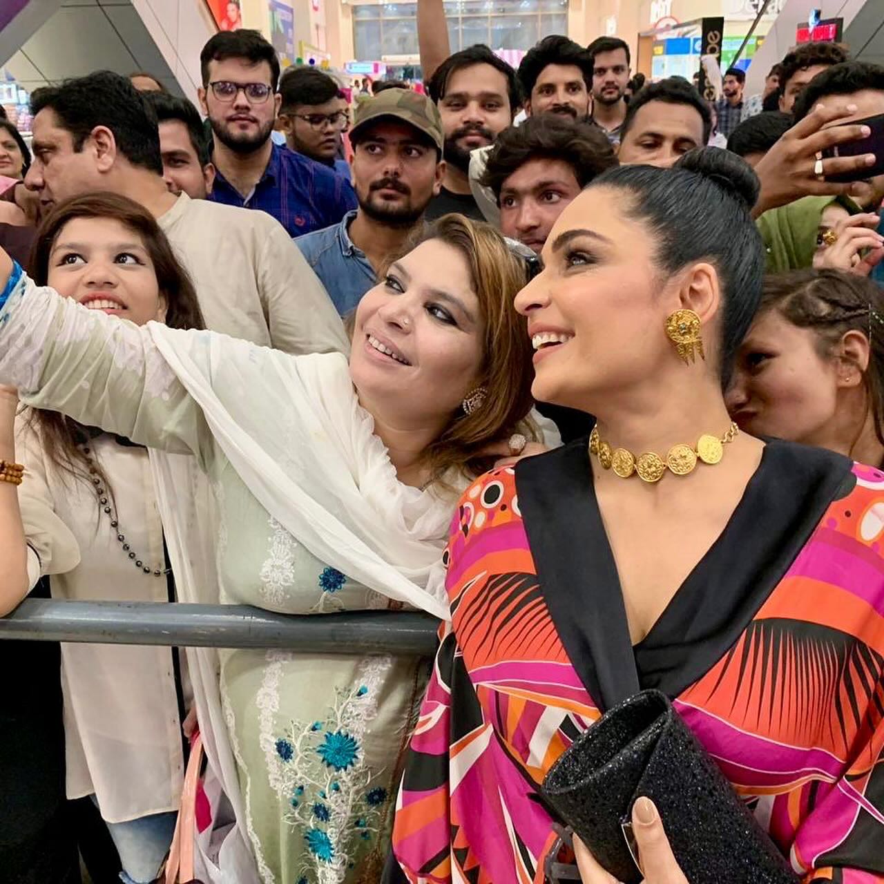 Cherished Memories Inspire Meera’s Tribute