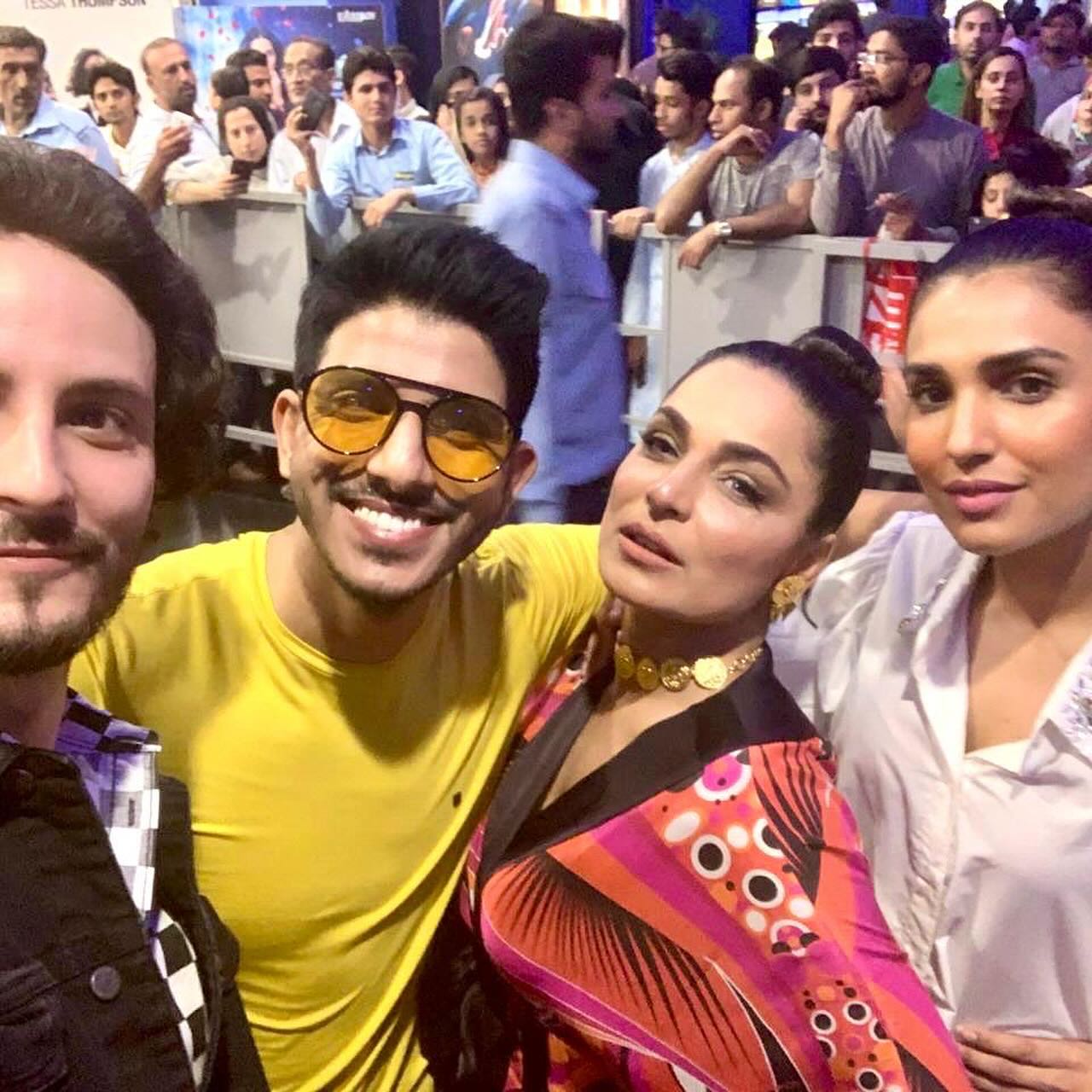 Cherished Memories Inspire Meera’s Tribute
