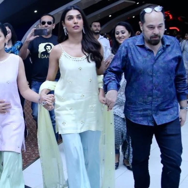 Cherished Memories Inspire Meera’s Tribute