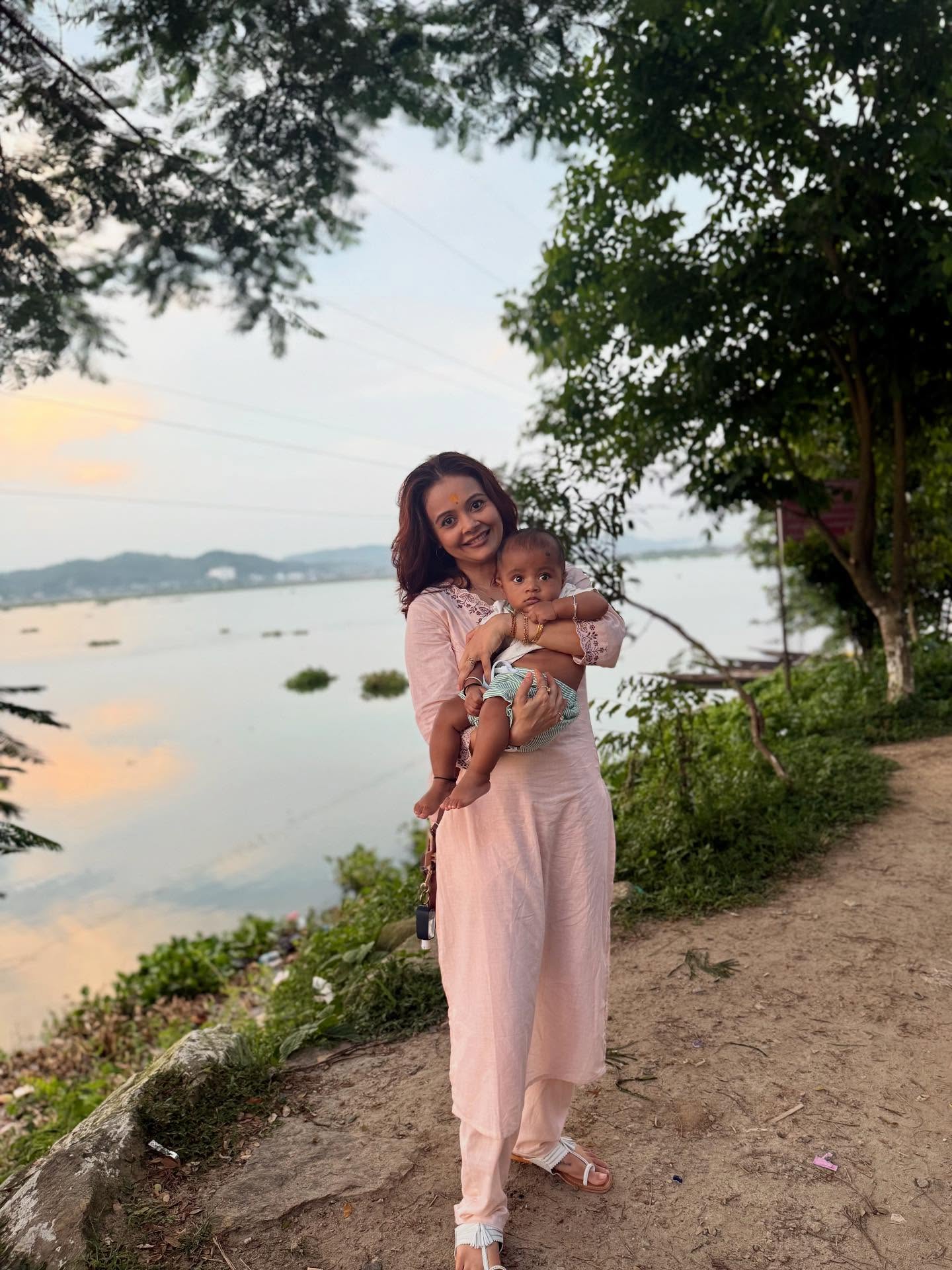 Deepor Beel Serenity: A Family Escape