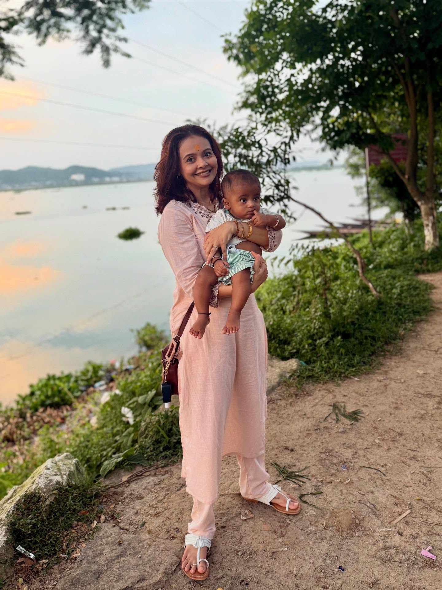 Deepor Beel Serenity: A Family Escape