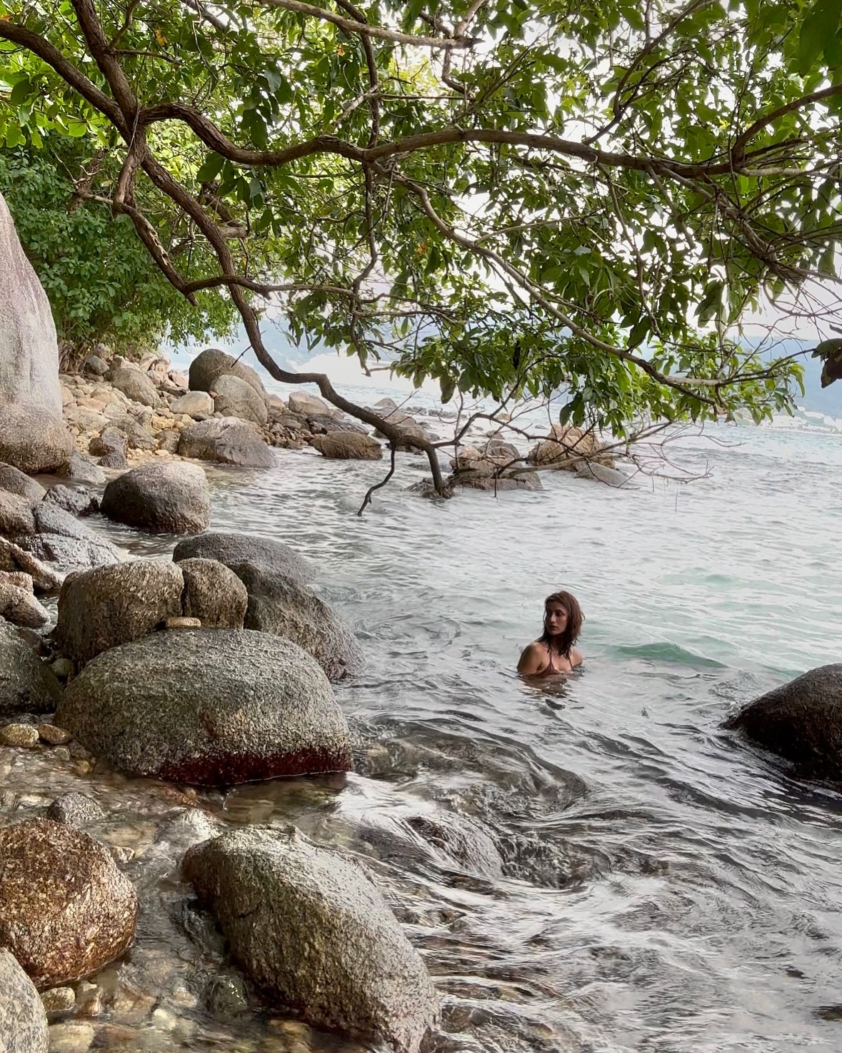 Diksha Singh’s Serene Hideout
