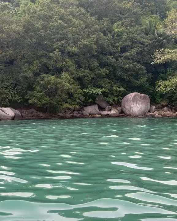 Diksha Singh’s Serene Hideout
