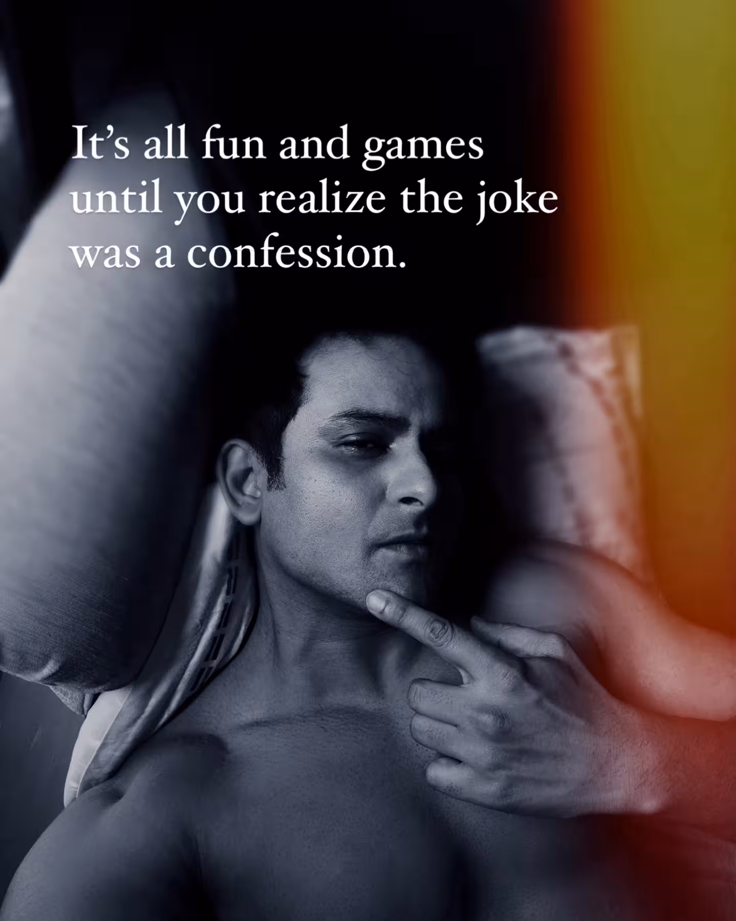Melding medicine with film, he charms fans online with wit and heartfelt flair. True zeal.