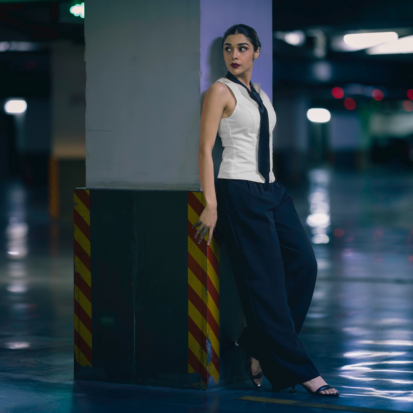 Eisha Singh’s Boss Energy Unleashed