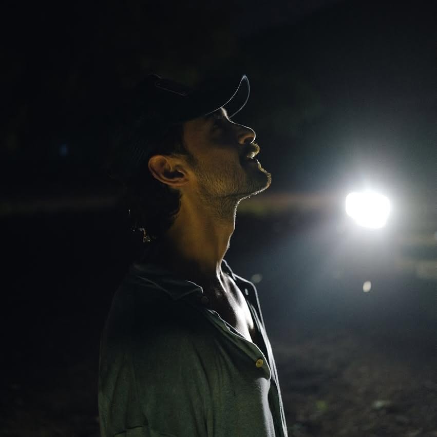 Embracing Life's Journey: Aayush Sharma's Reflection