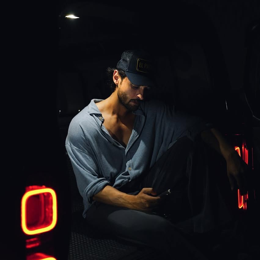 Embracing Life's Journey: Aayush Sharma's Reflection