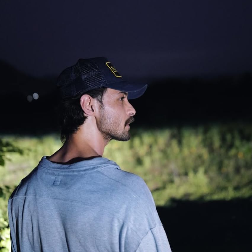 Embracing Life's Journey: Aayush Sharma's Reflection