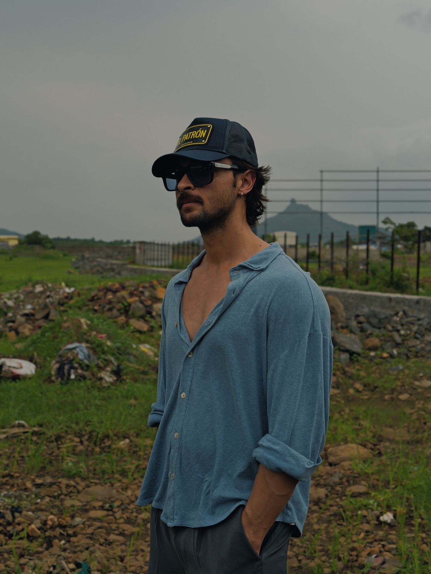 Embracing Life's Journey: Aayush Sharma's Reflection