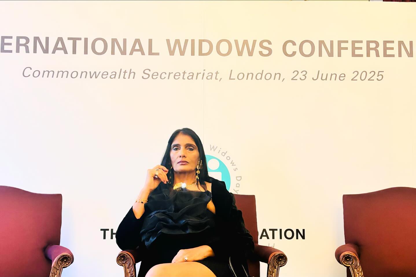 Empowering Widows on International Widows Day
