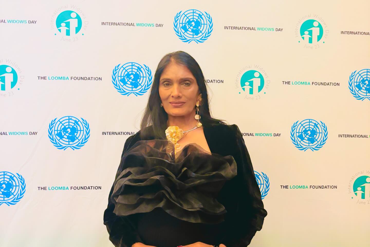 Empowering Widows on International Widows Day