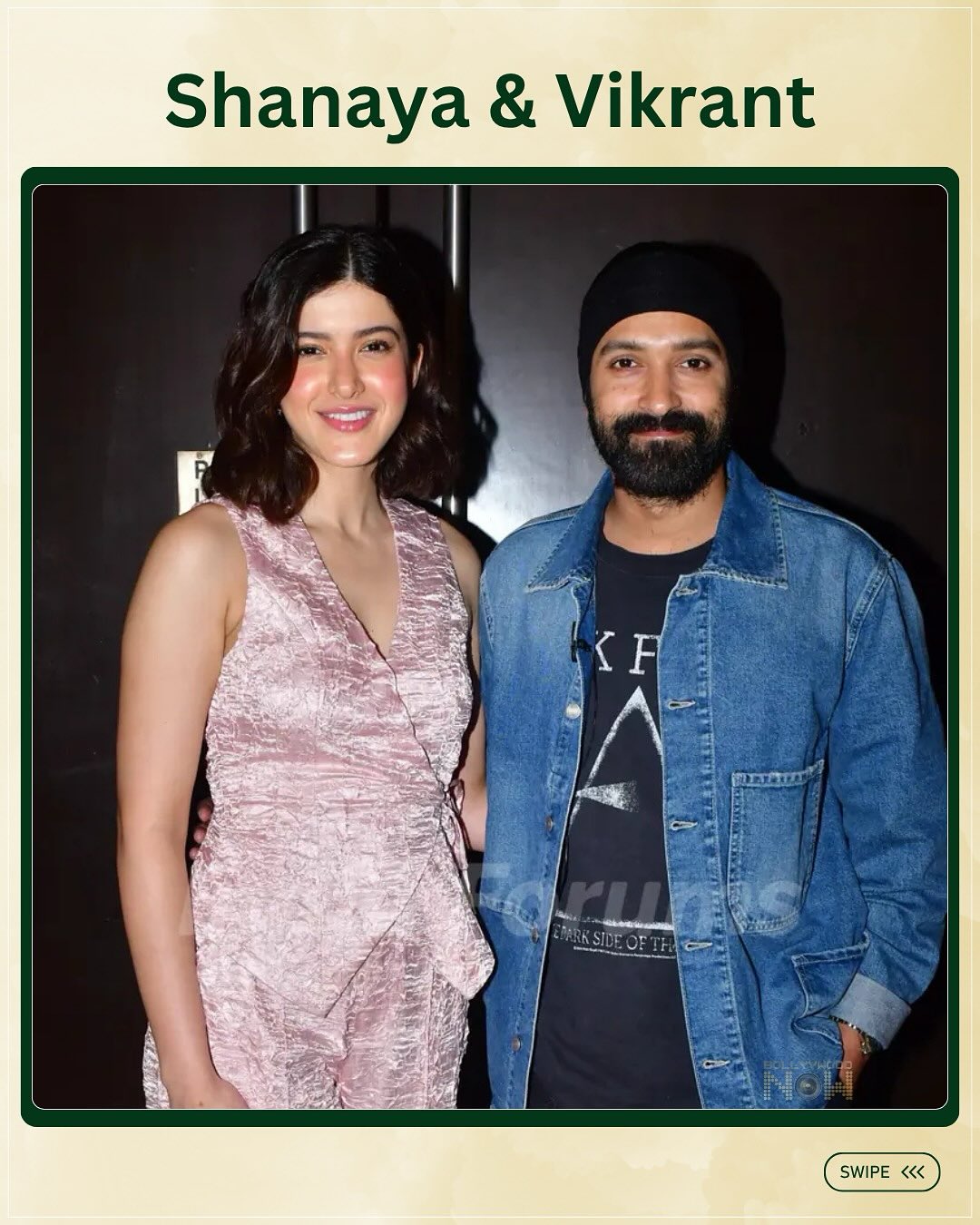 Fresh Jodis Ignite Bollywood Buzz