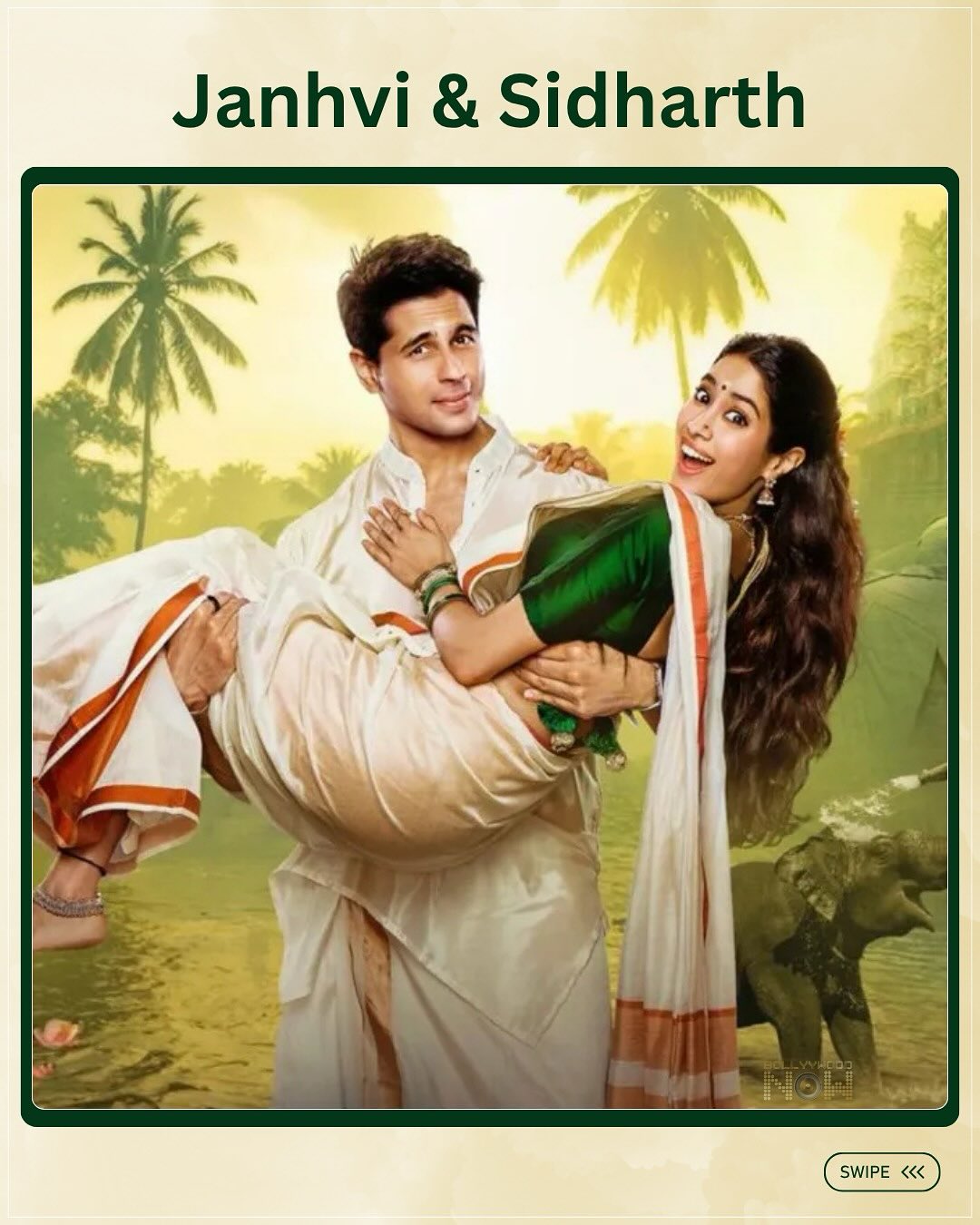 Fresh Jodis Ignite Bollywood Buzz