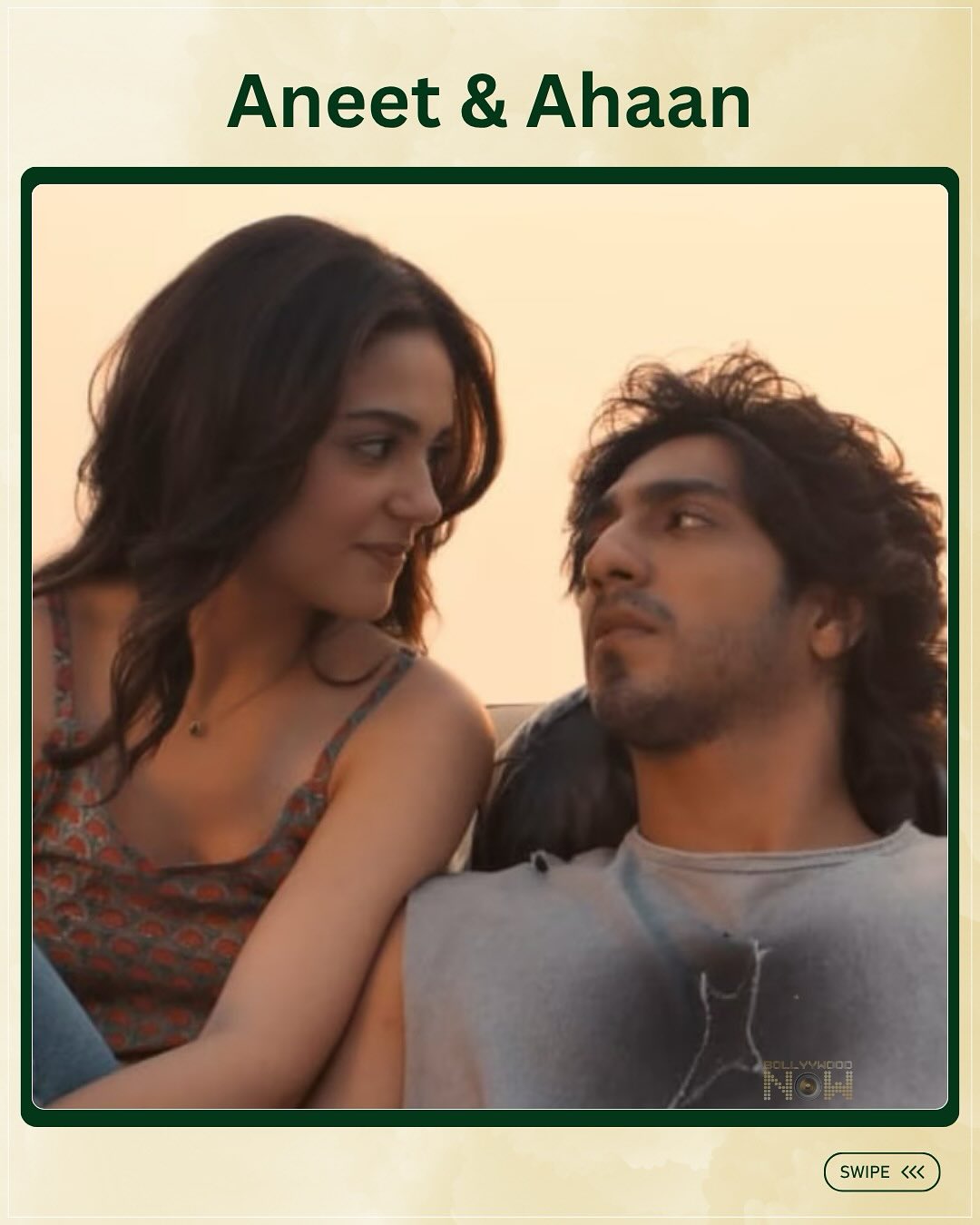 Fresh Jodis Ignite Bollywood Buzz