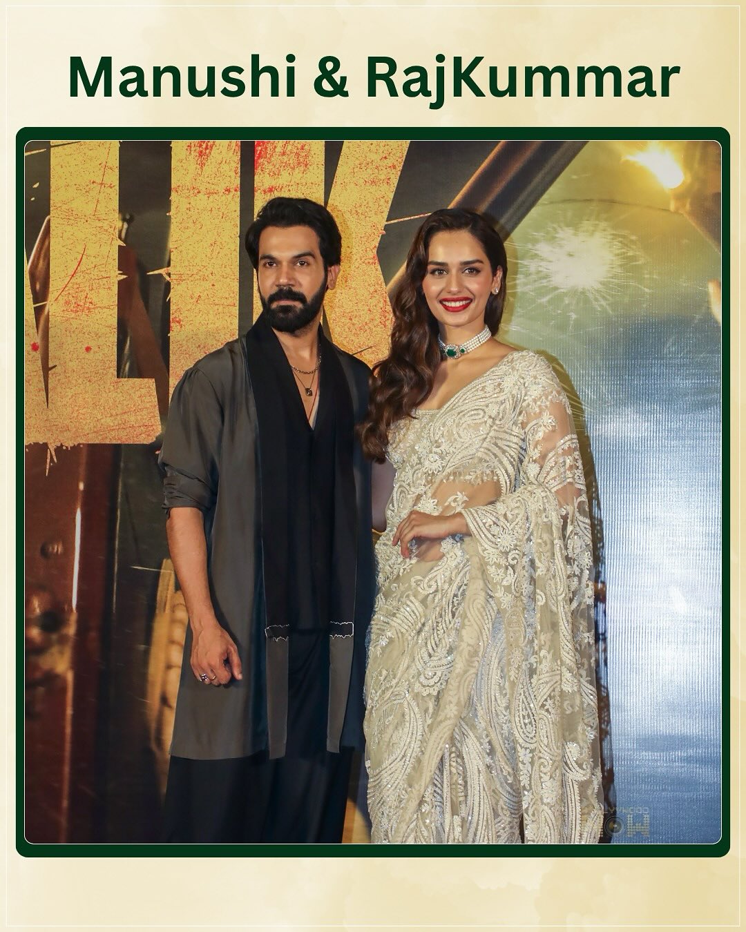 Fresh Jodis Ignite Bollywood Buzz