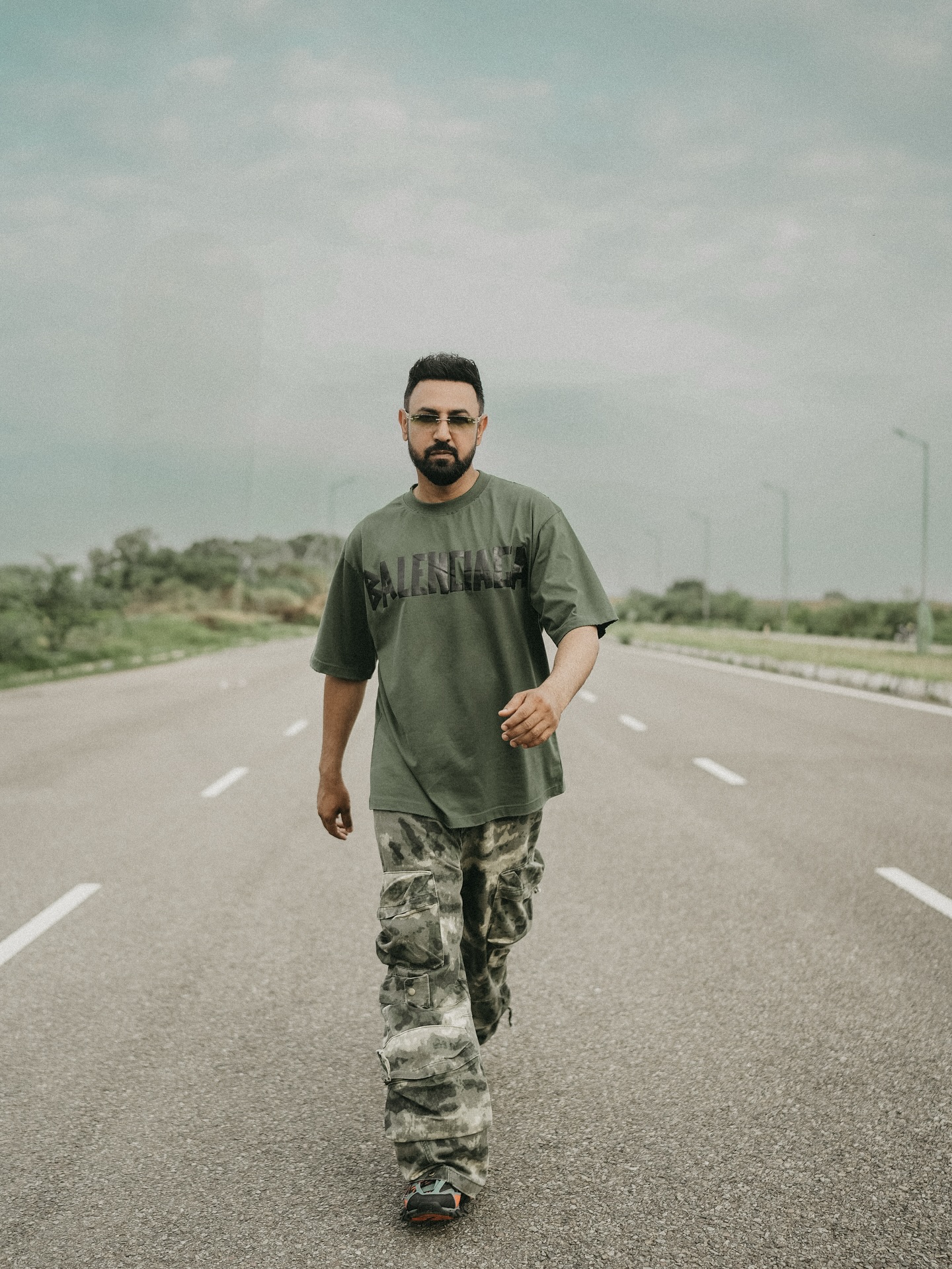 Gippy Grewal’s ‘Munde Jattan De’ Moment