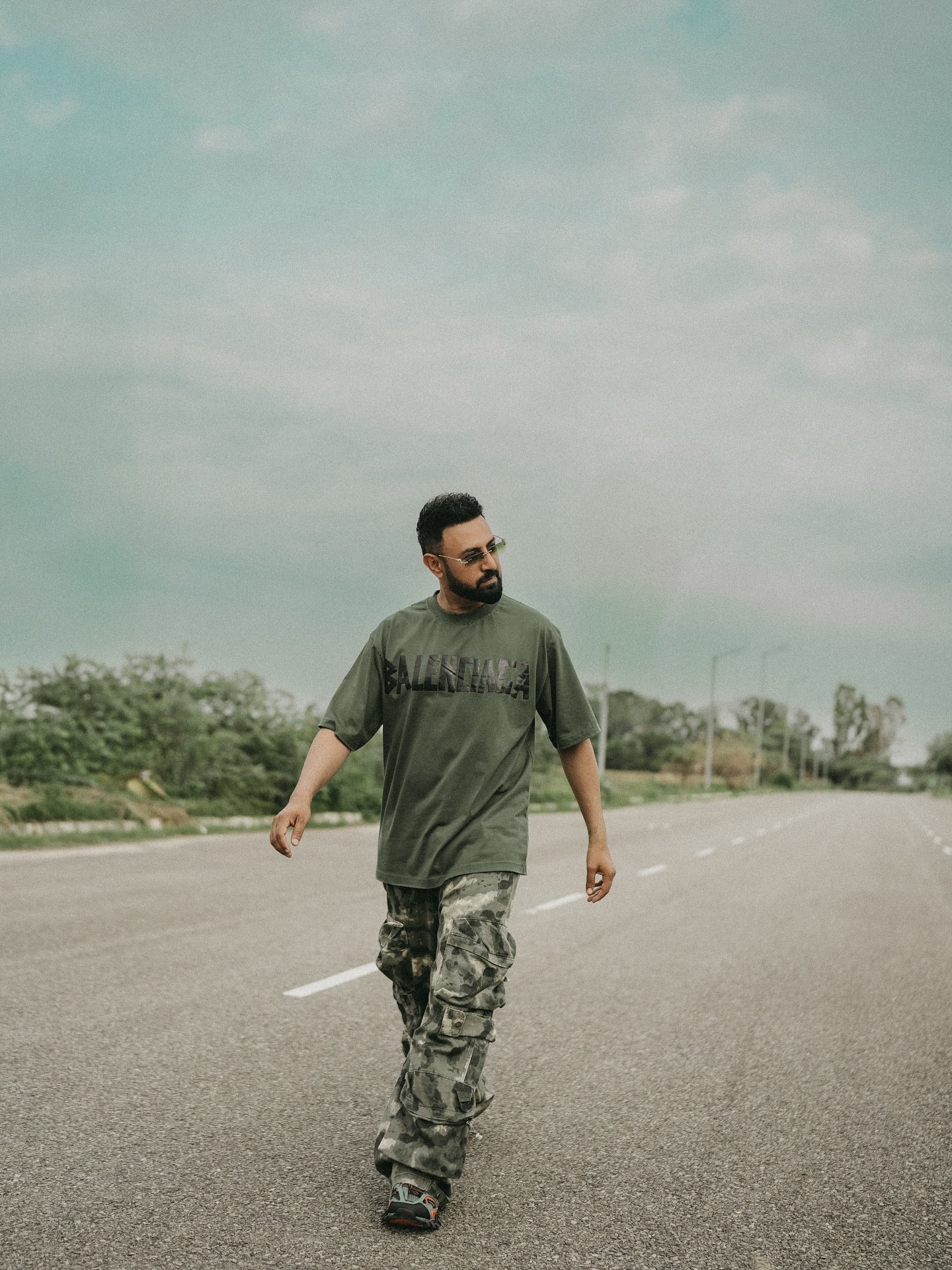 Gippy Grewal’s ‘Munde Jattan De’ Moment