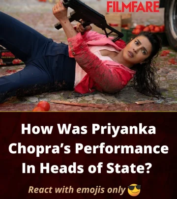 Dynamic Performance Amid Festival Scenes and Adrenaline-Charged Climax Moments, Inspiring