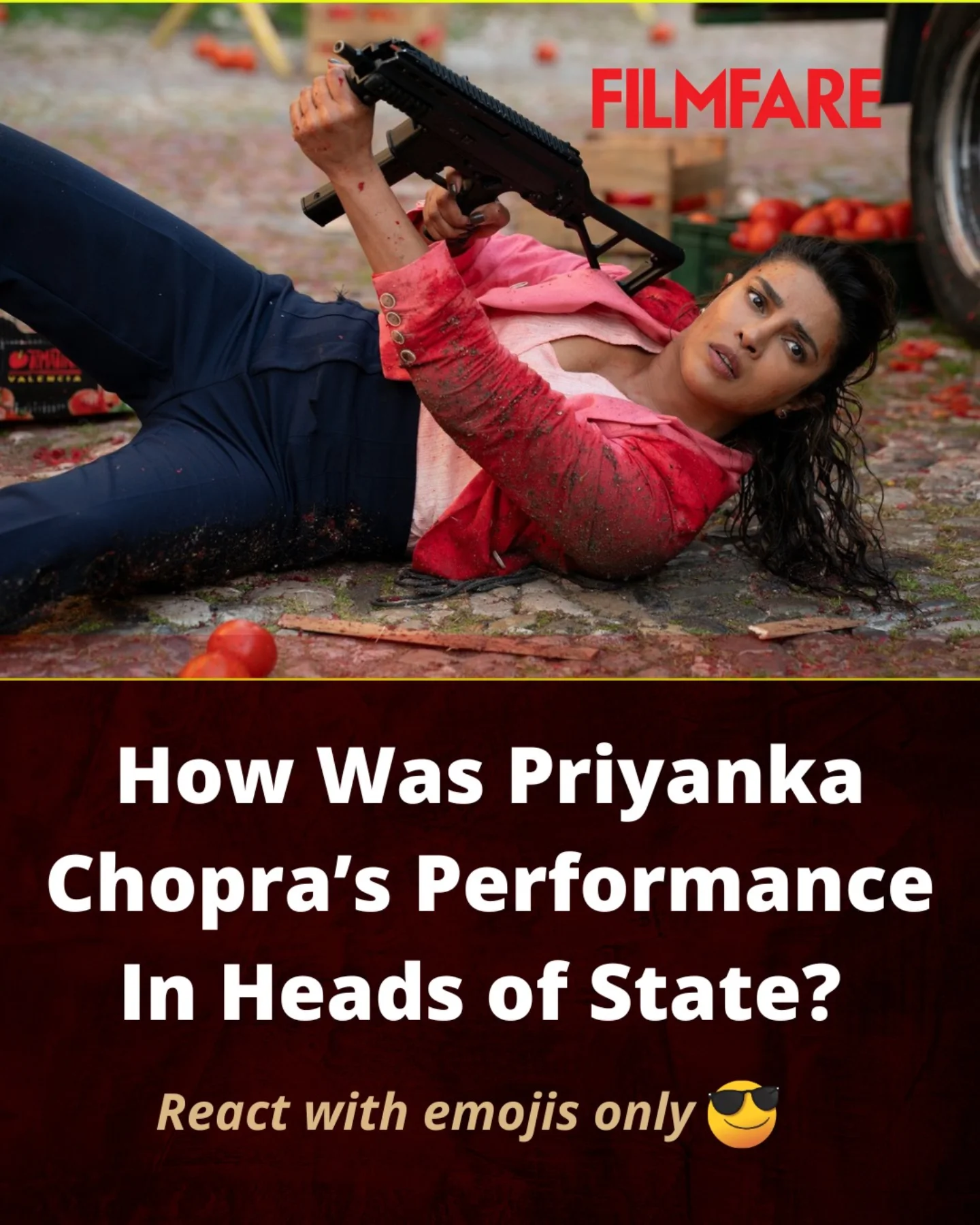Dynamic Performance Amid Festival Scenes and Adrenaline-Charged Climax Moments, Inspiring