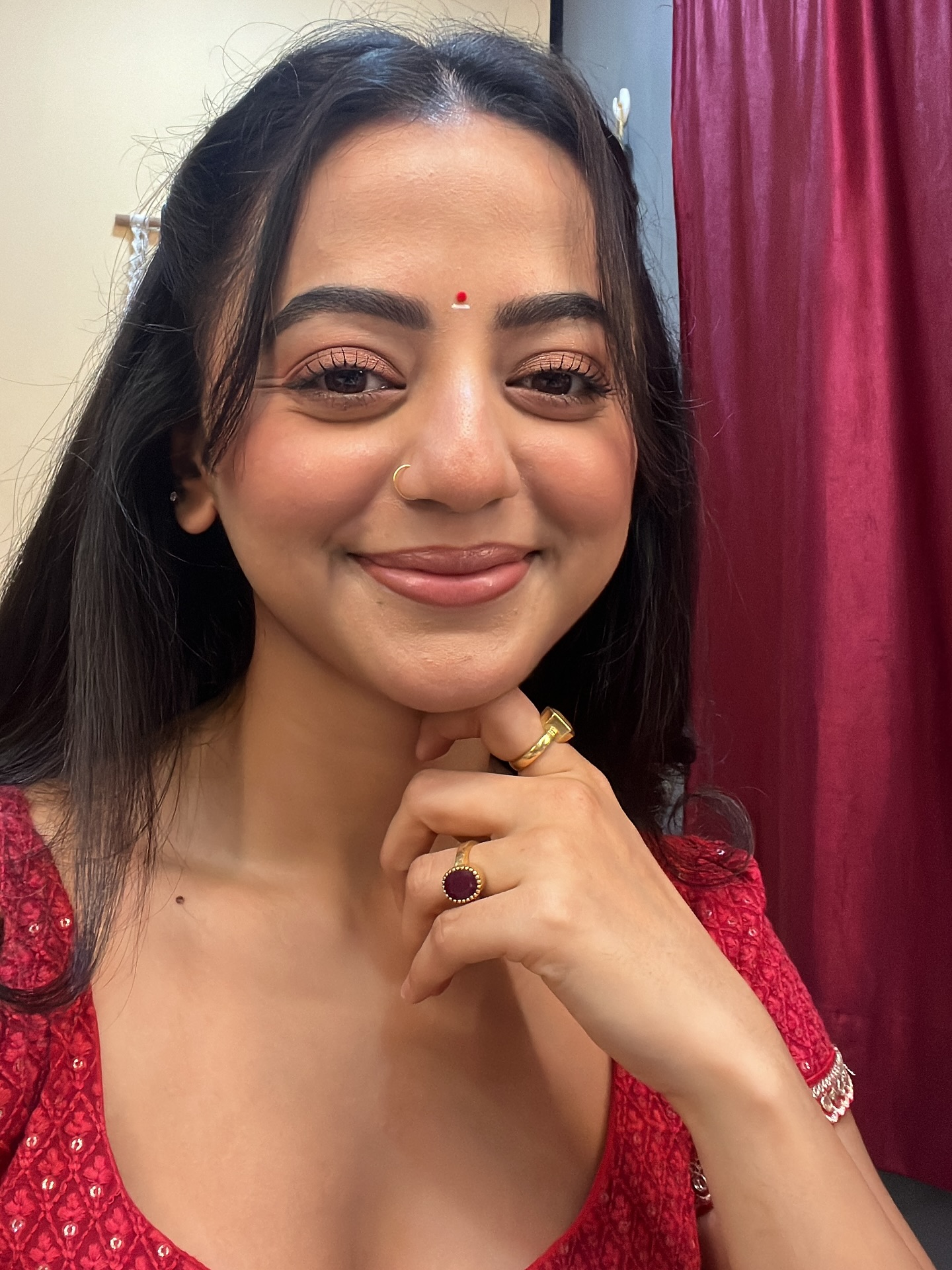 Helly Shah's June Moments