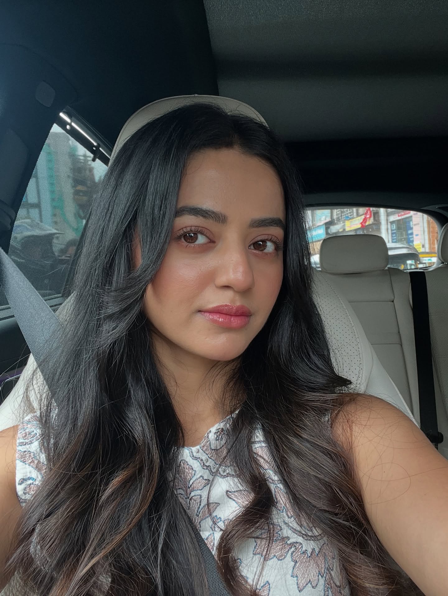 Helly Shah's June Moments