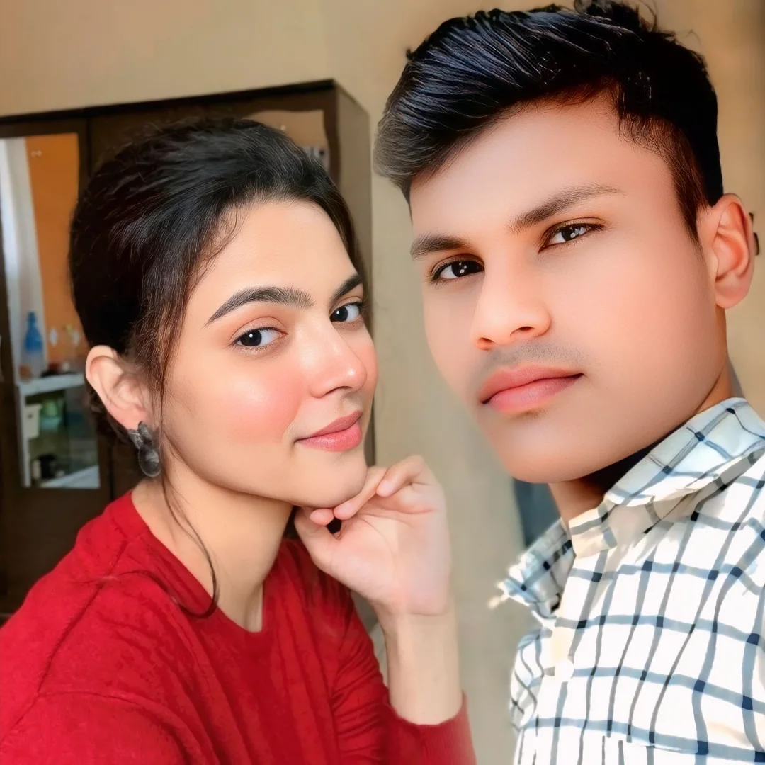 Kalpana Patowary Captivates Fans on Reels