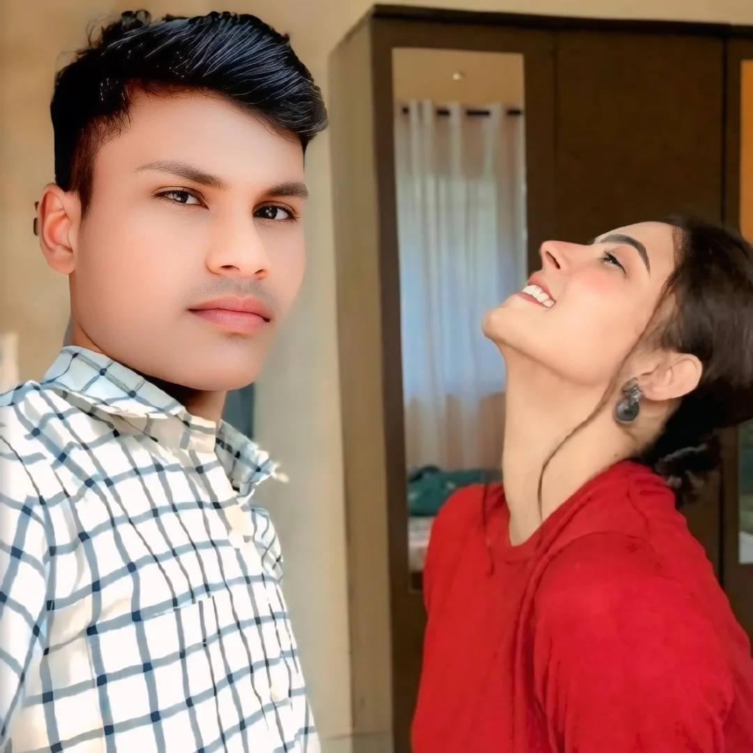 Kalpana Patowary Captivates Fans on Reels