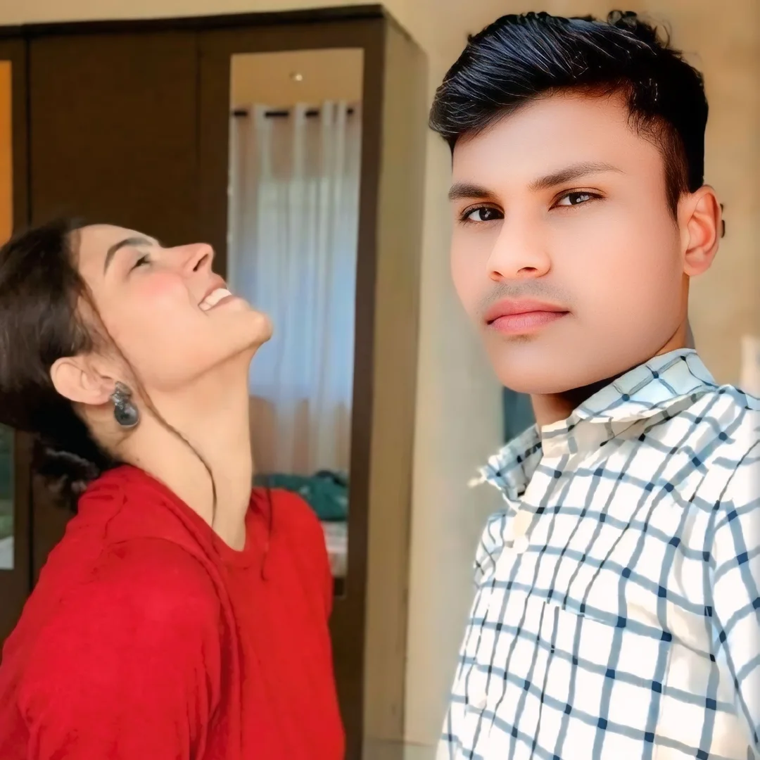 Kalpana Patowary Captivates Fans on Reels